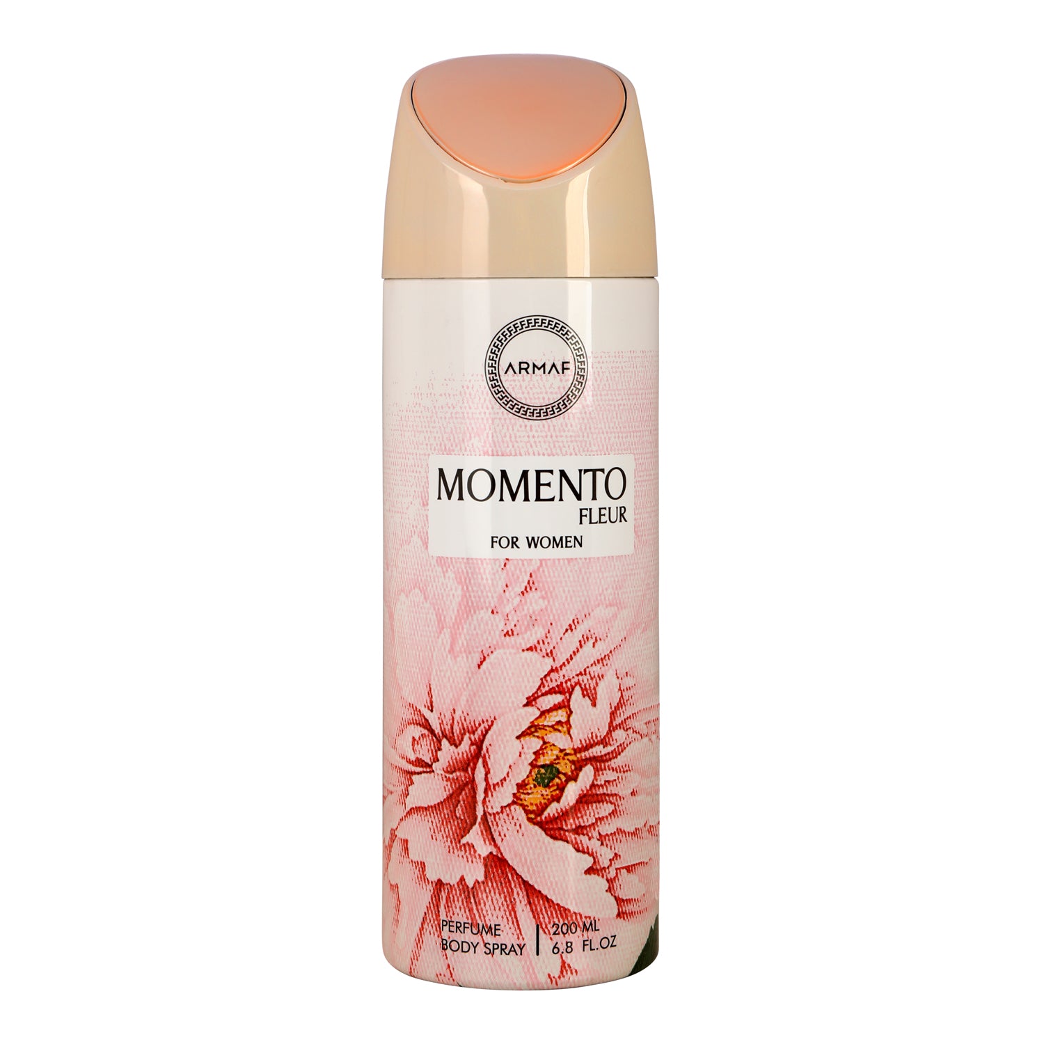 Armaf Momento Fluer Women Deo 200Ml