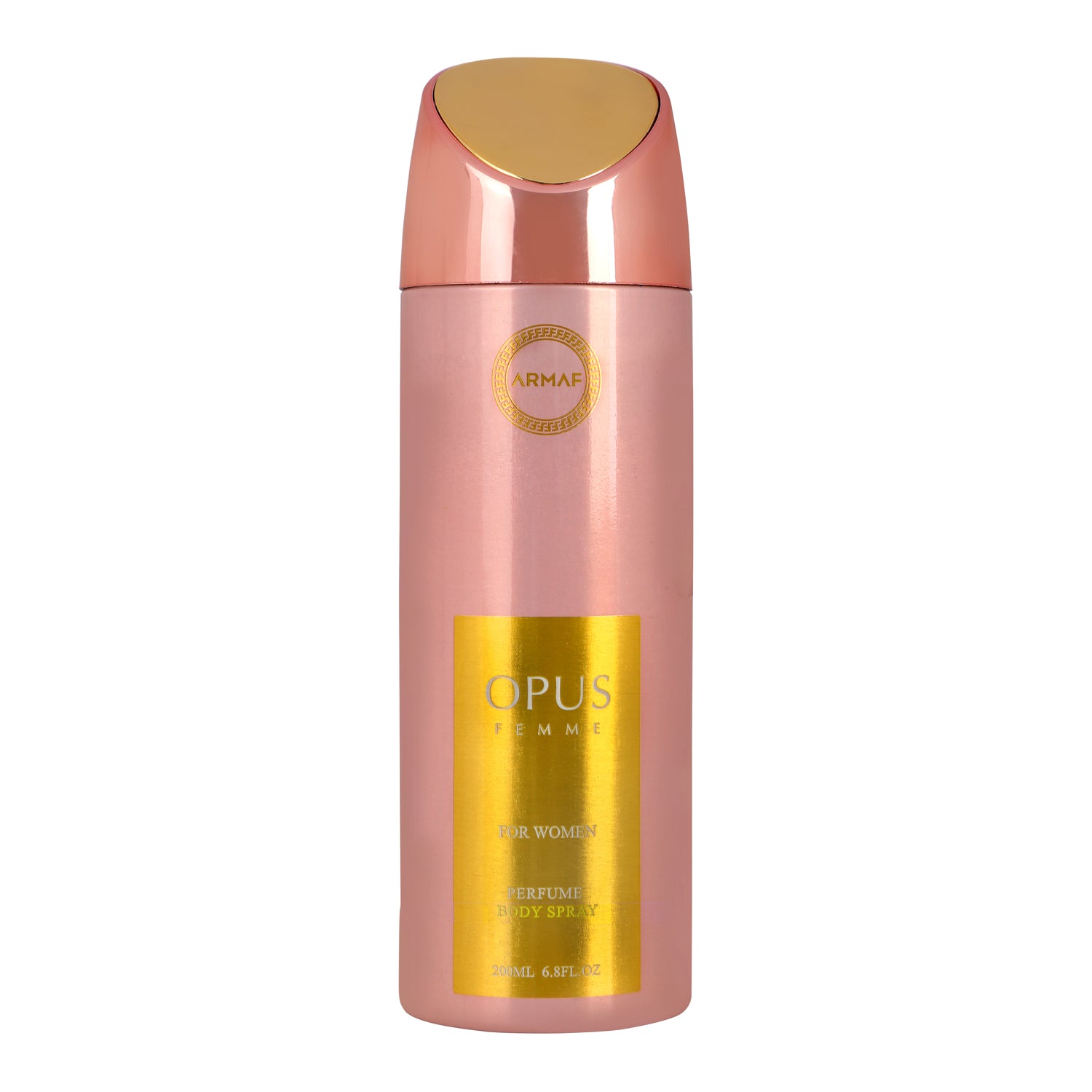Armaf Opus Women Deo 200Ml