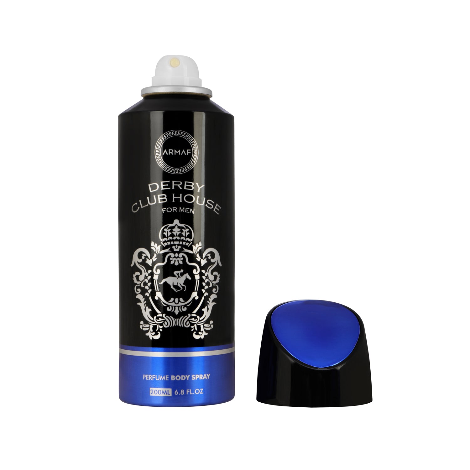 Armaf Derby Club House Men Deo 200Ml