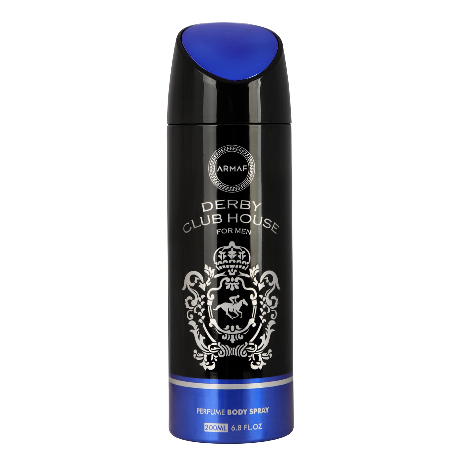 Armaf Derby Club House Men Deo 200Ml