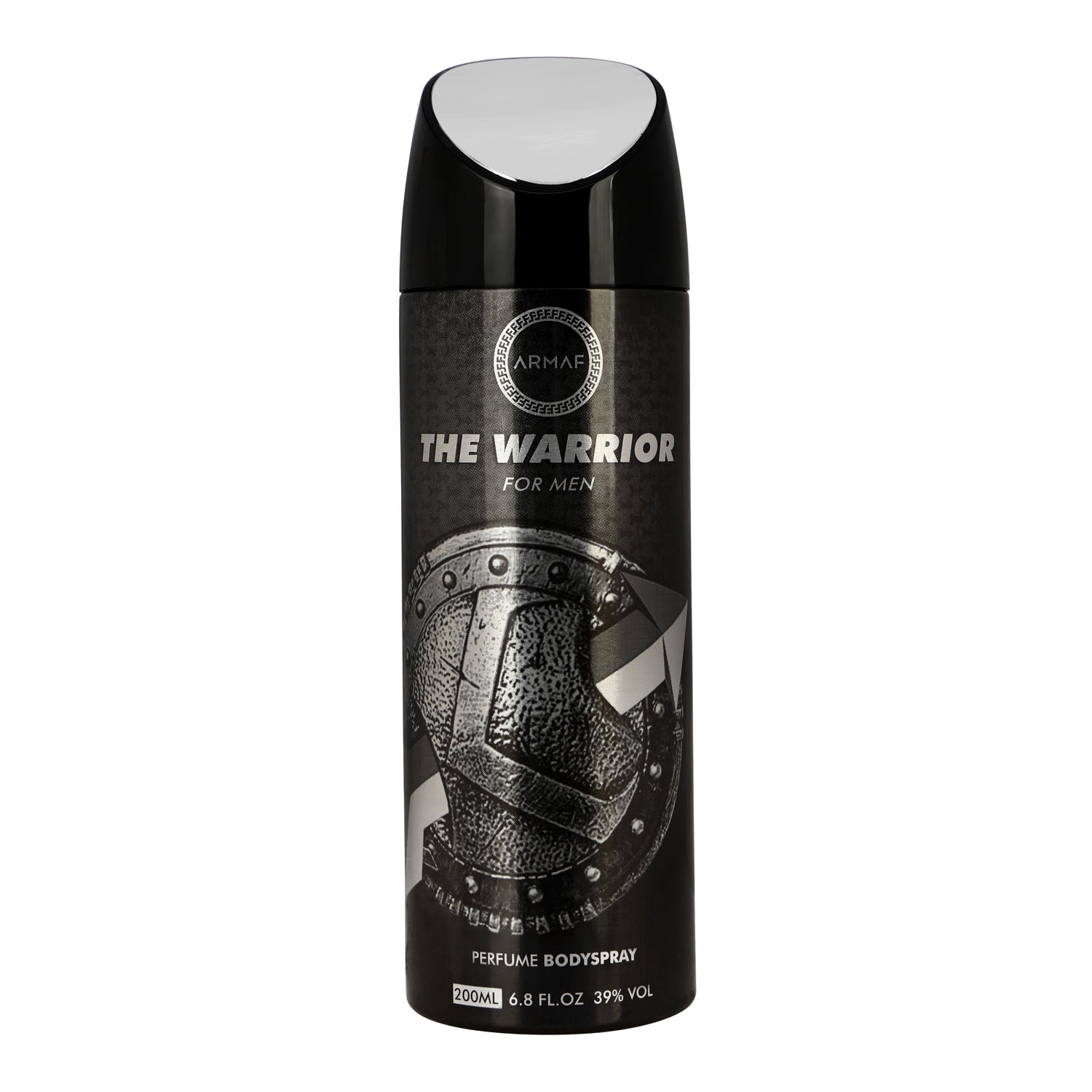 Armaf The Warrior Men Deo 200Ml