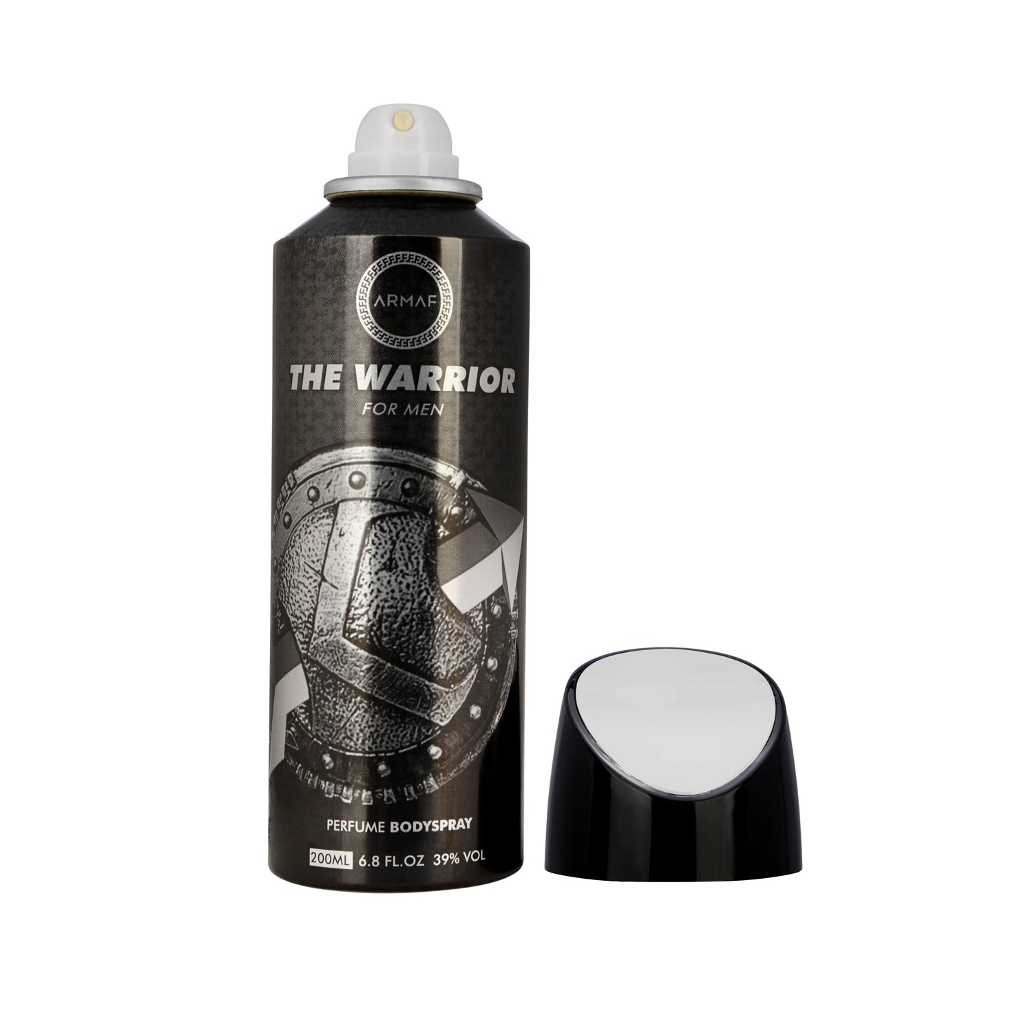 Armaf The Warrior Men Deo 200Ml