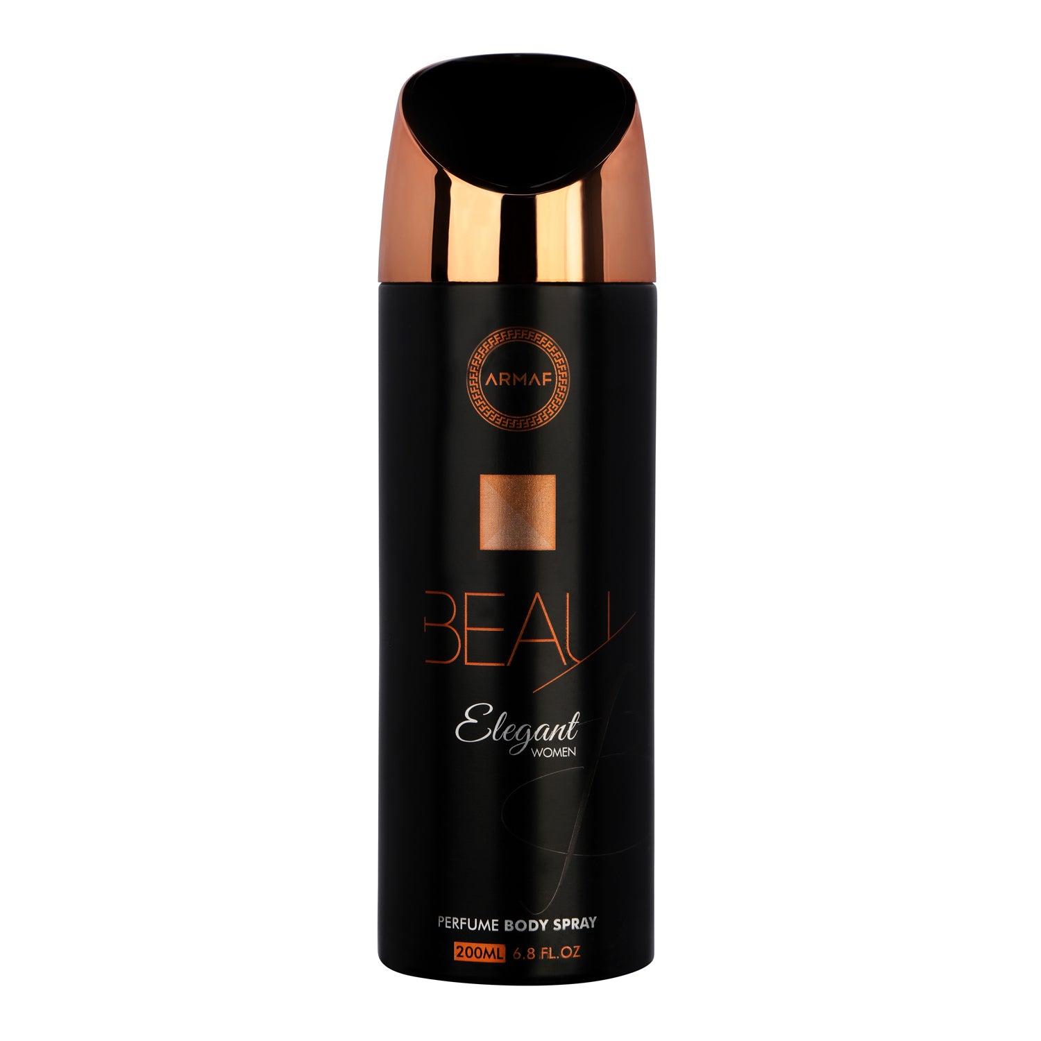 Armaf Beau Elegant Women Deo 200Ml