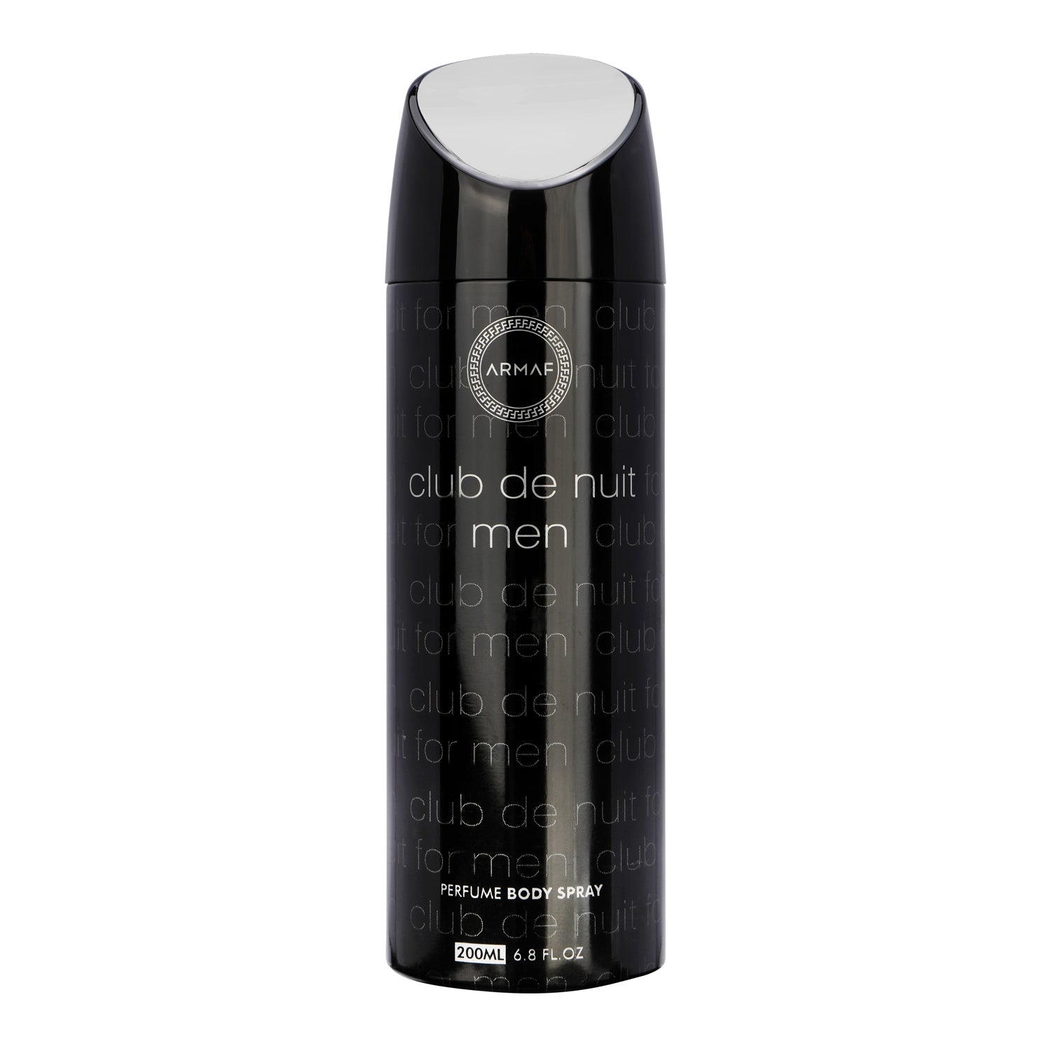 Armaf Club De Nuit Men Deo 200Ml