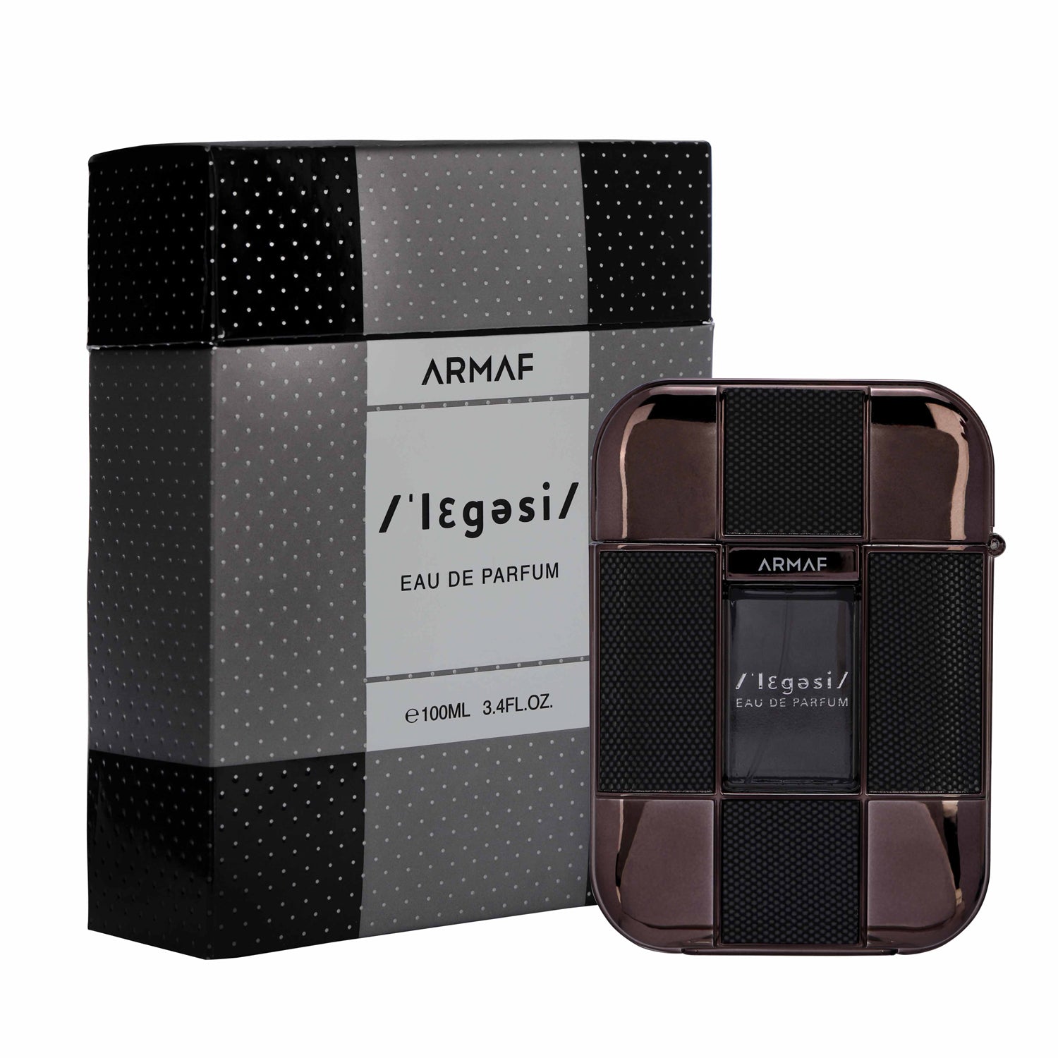Armaf Legasi Men Perfume 100Ml