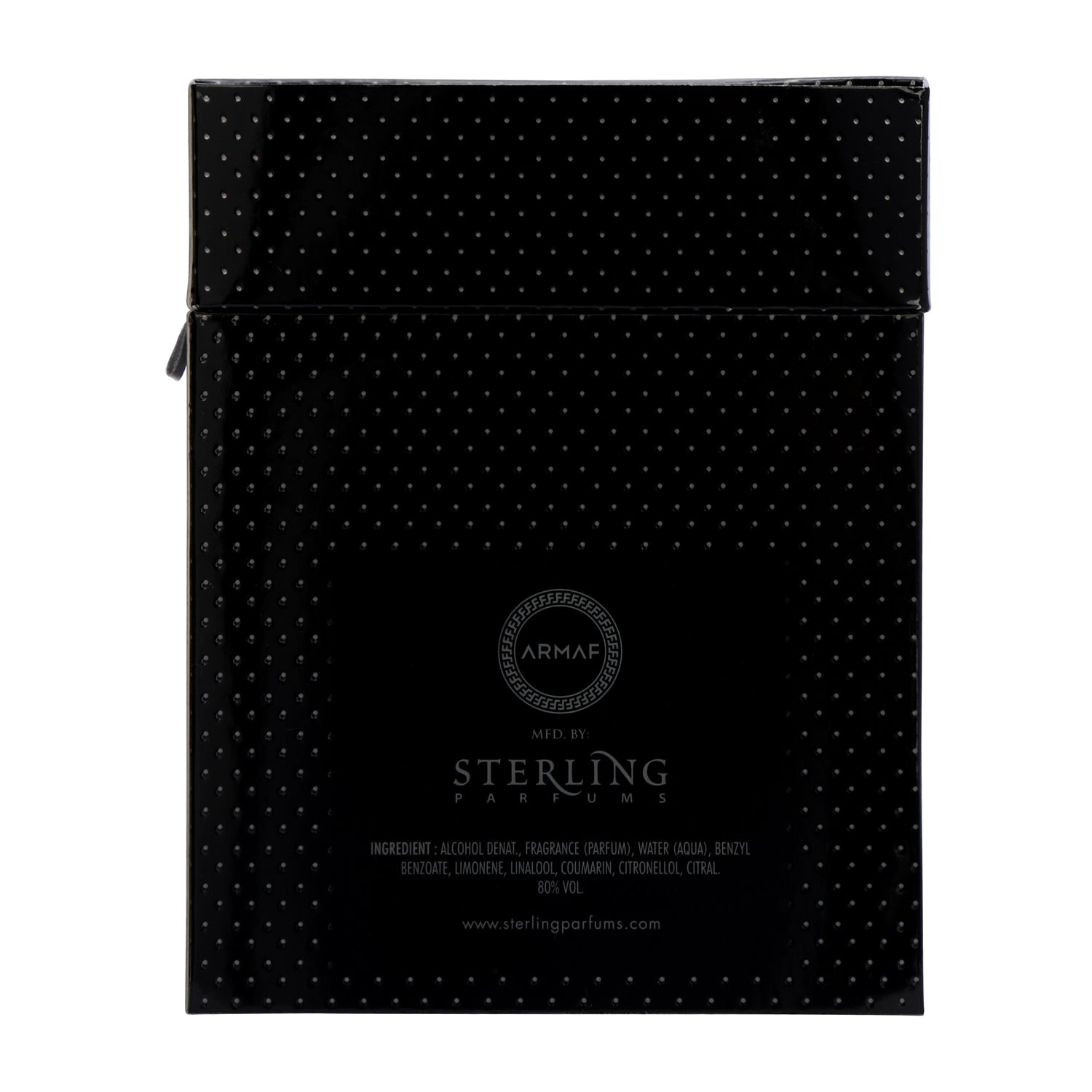 Armaf Legasi Men Perfume 100Ml