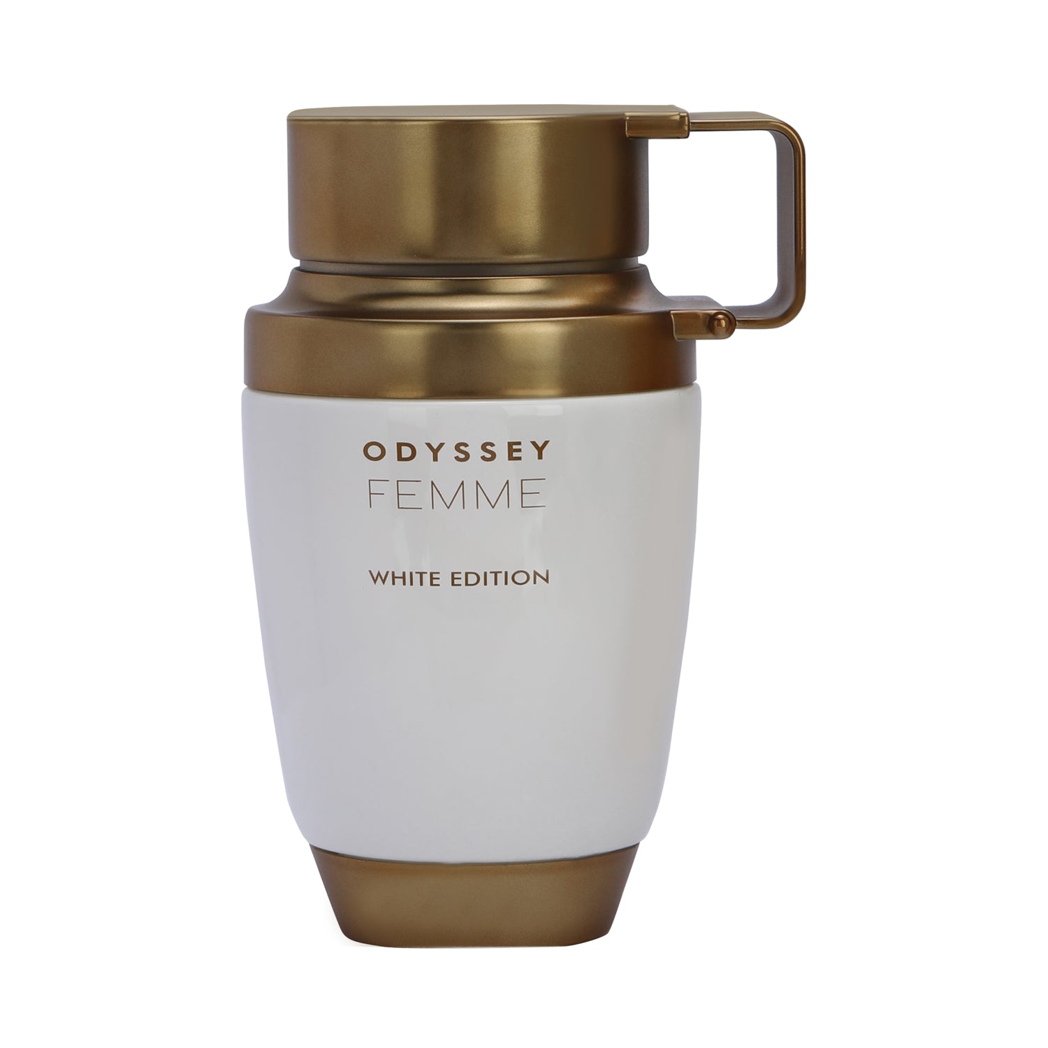 Armaf Odyssey Femme White Edition EDP for Women 100ml