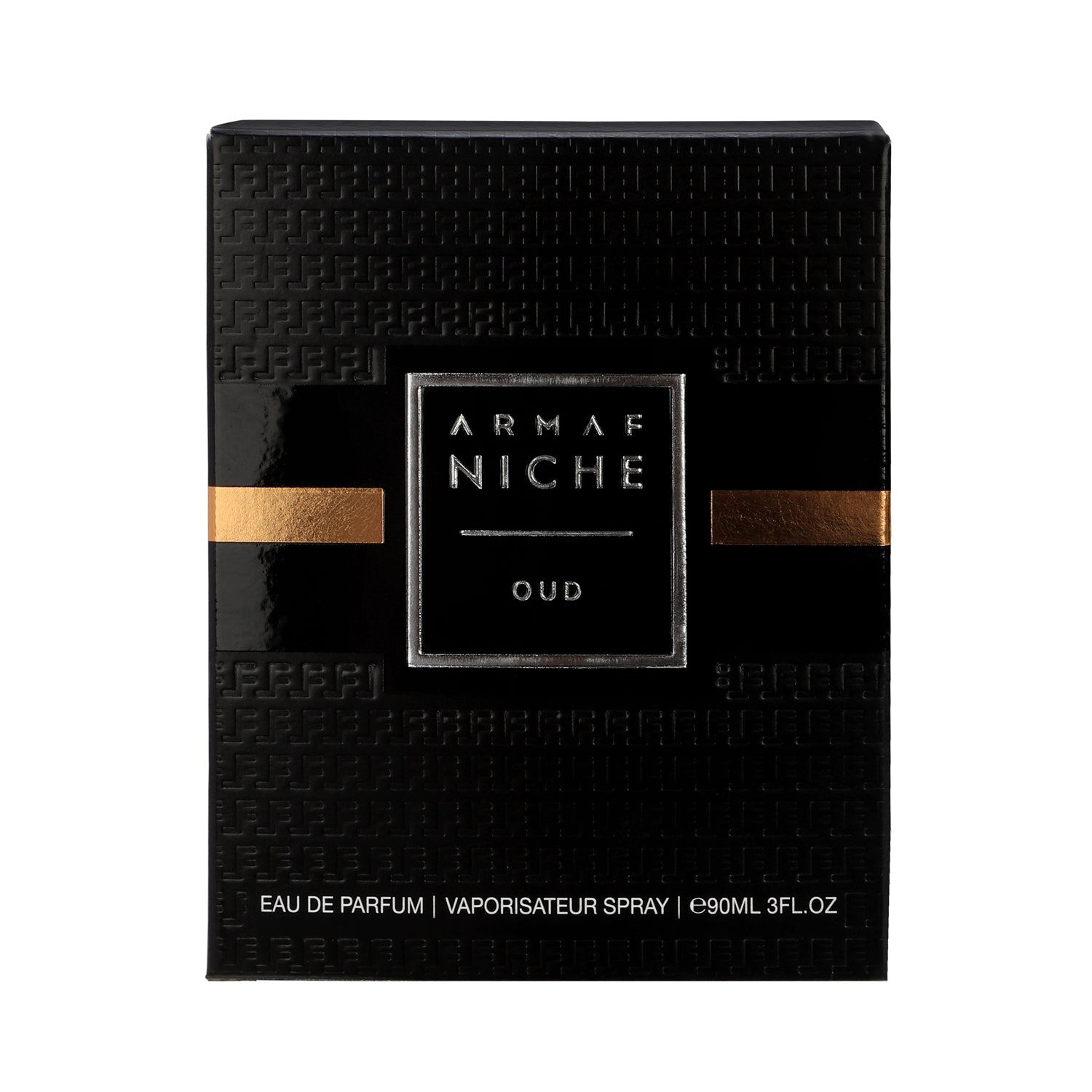 Armaf Niche Oud Men Perfume 90Ml