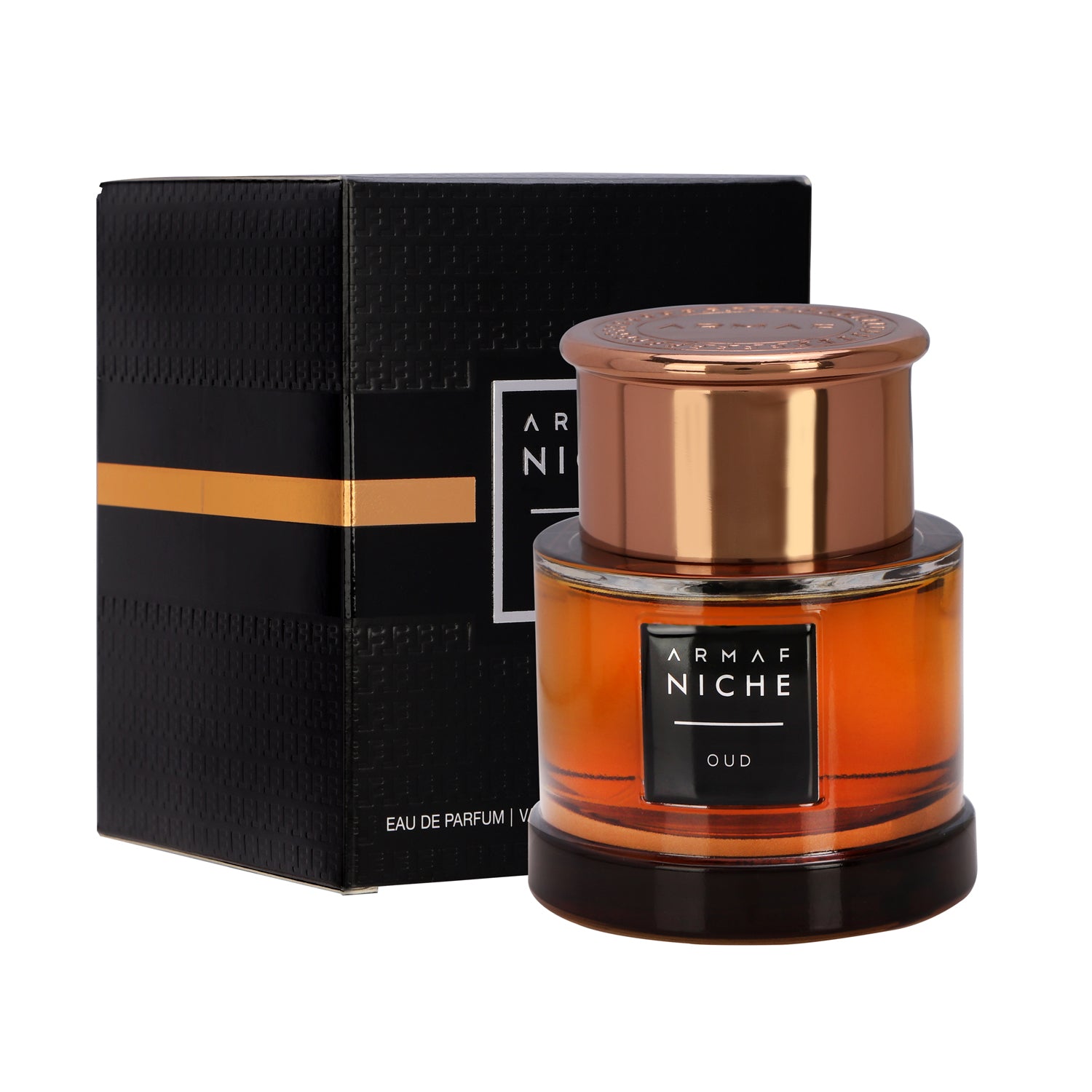 Armaf Niche Oud Men Perfume 90Ml