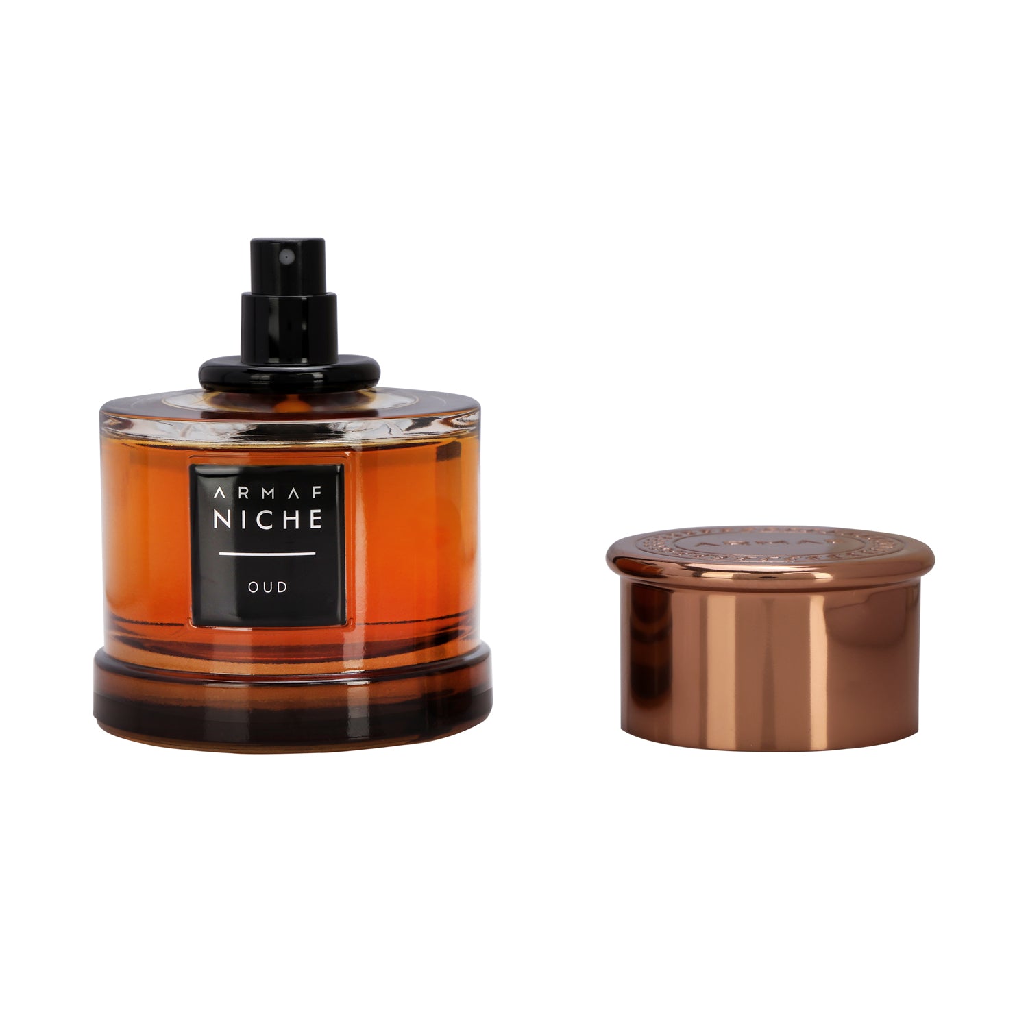 Armaf Niche Oud Men Perfume 90Ml