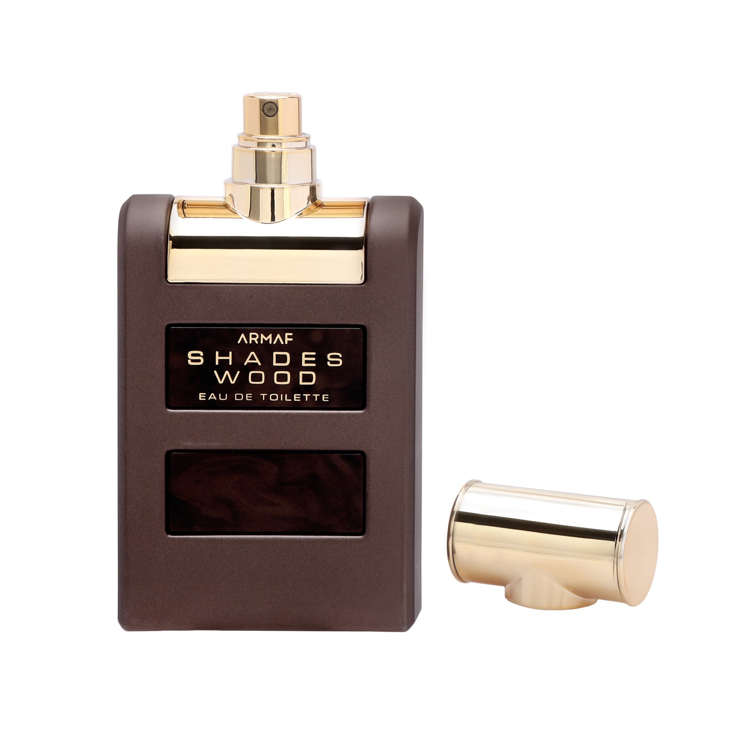 Armaf Shades Wood Men Perfume 100Ml
