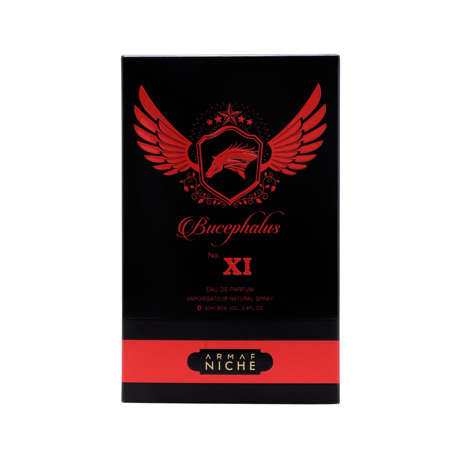 Armaf Bucephalus XI Perfume 100 Ml