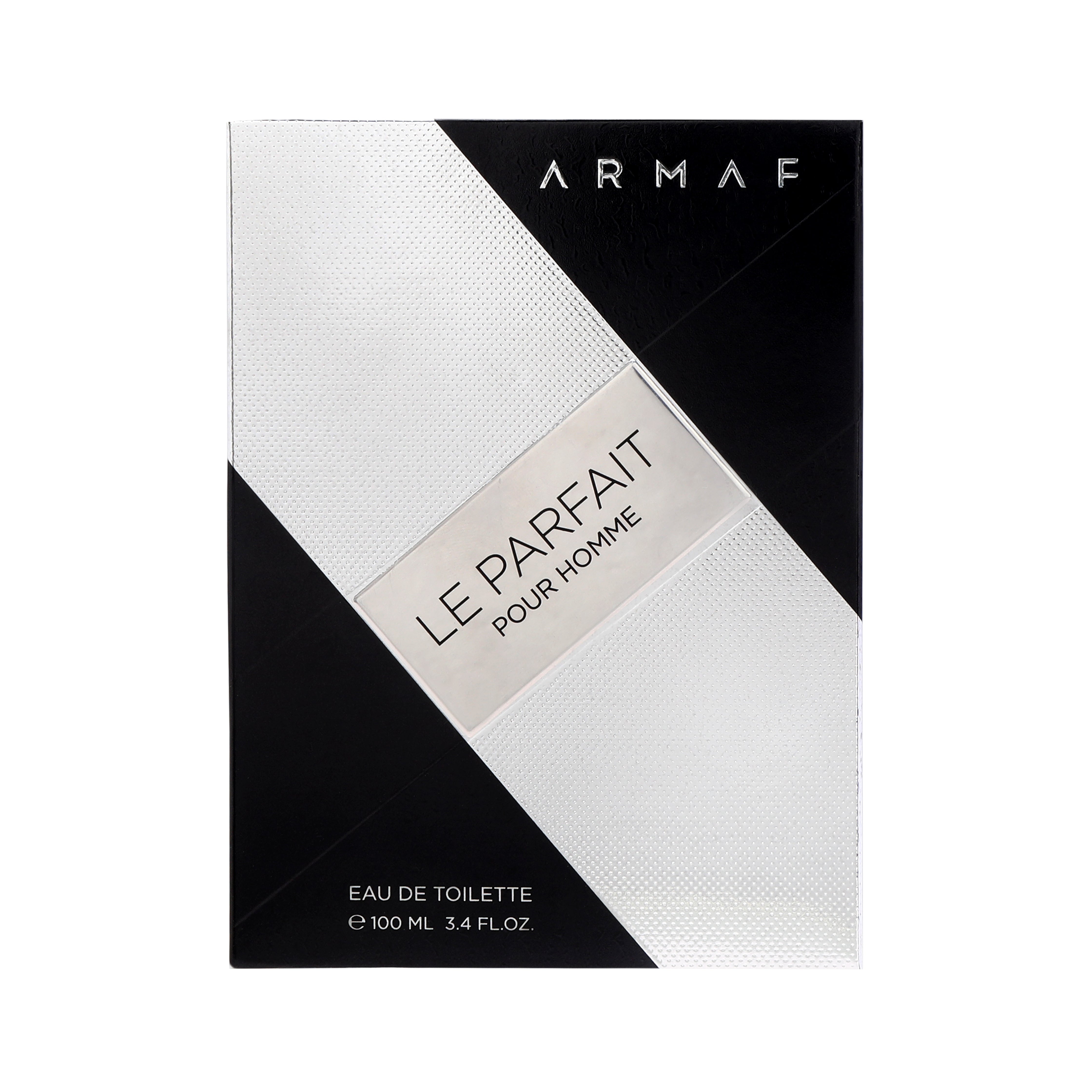Armaf Le Parfait Men Perfume 100Ml
