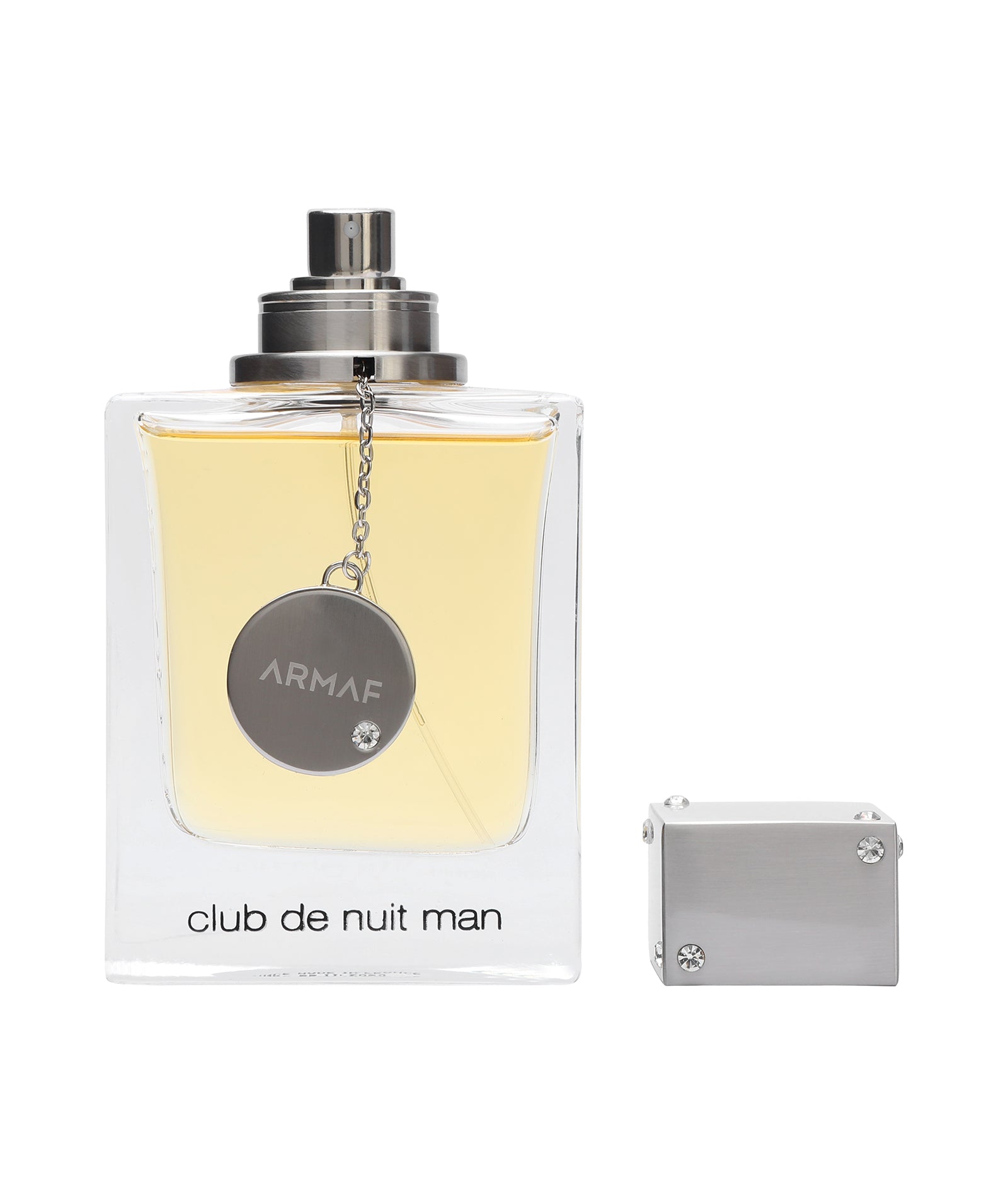 Armaf Club De Nuit Men Perfume 105Ml