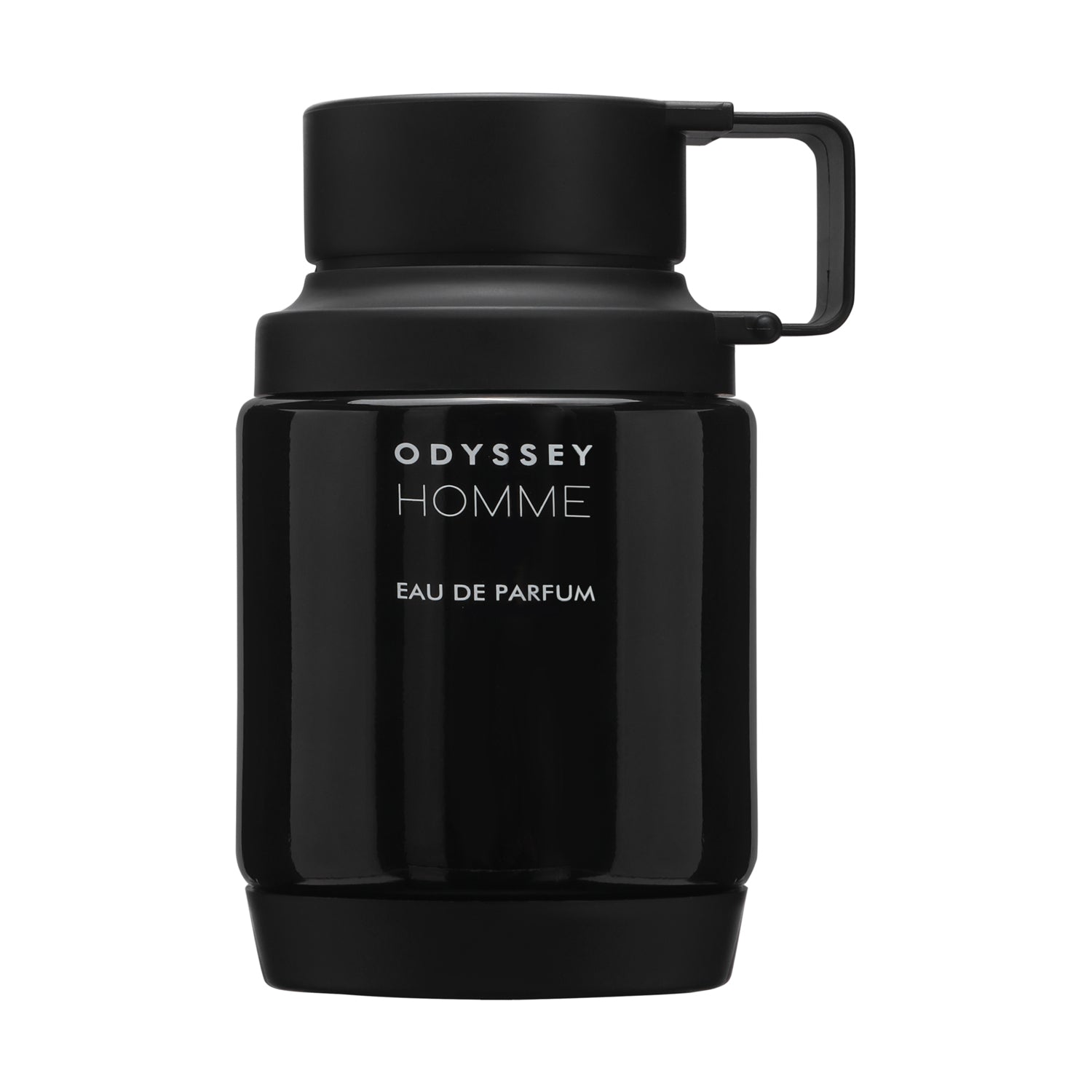 Armaf Odyssey Homme Black Perfume 100Ml