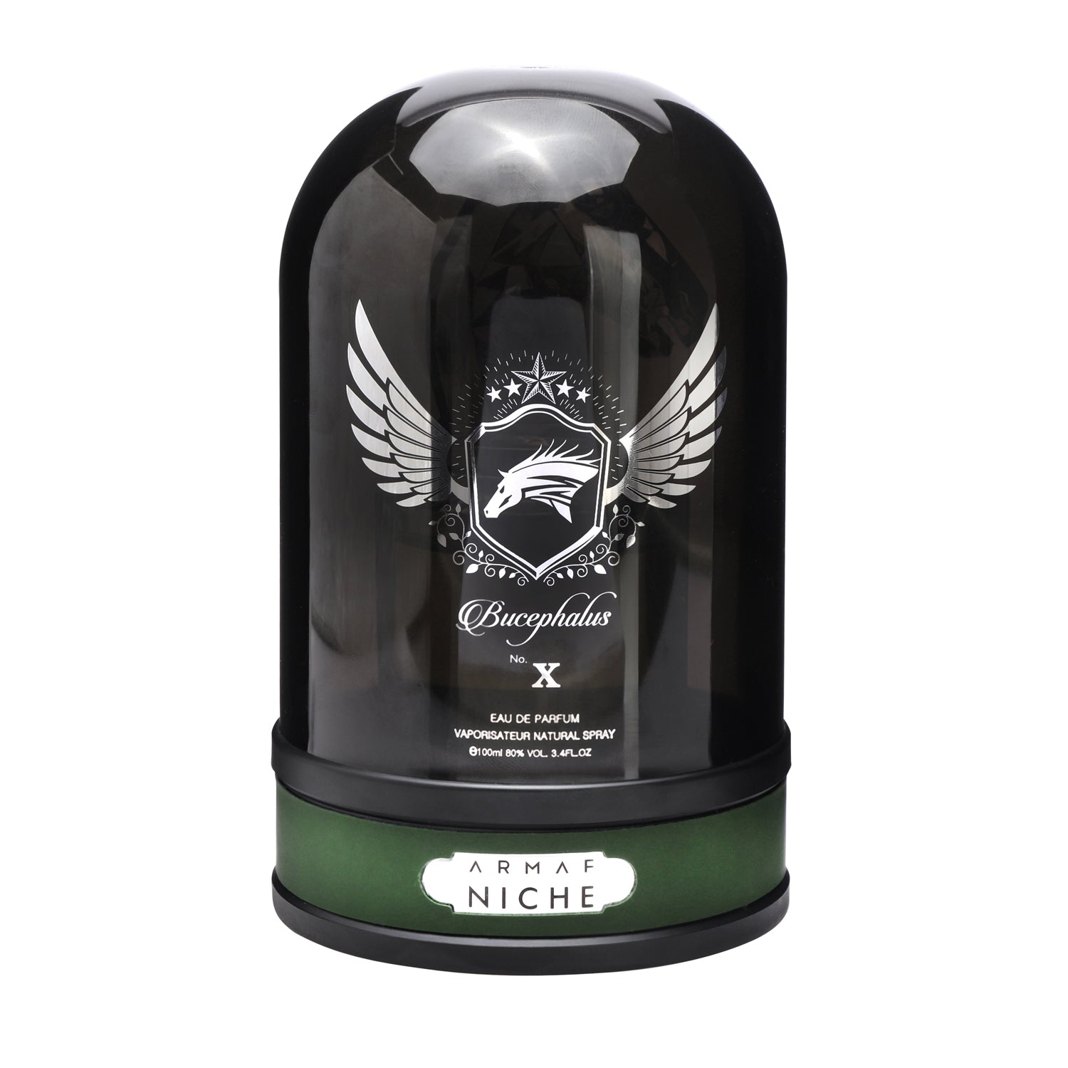 Armaf Bucephalus X Perfume 100Ml