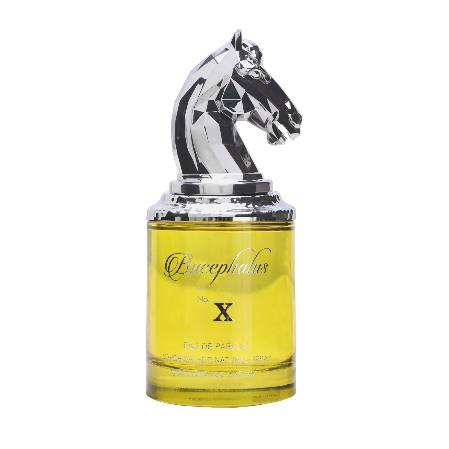 Armaf Bucephalus X Perfume 100Ml