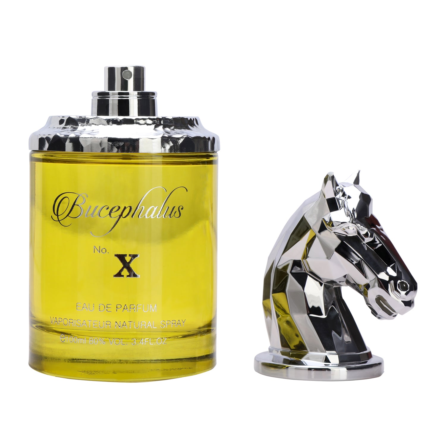 Armaf Bucephalus X Perfume 100Ml
