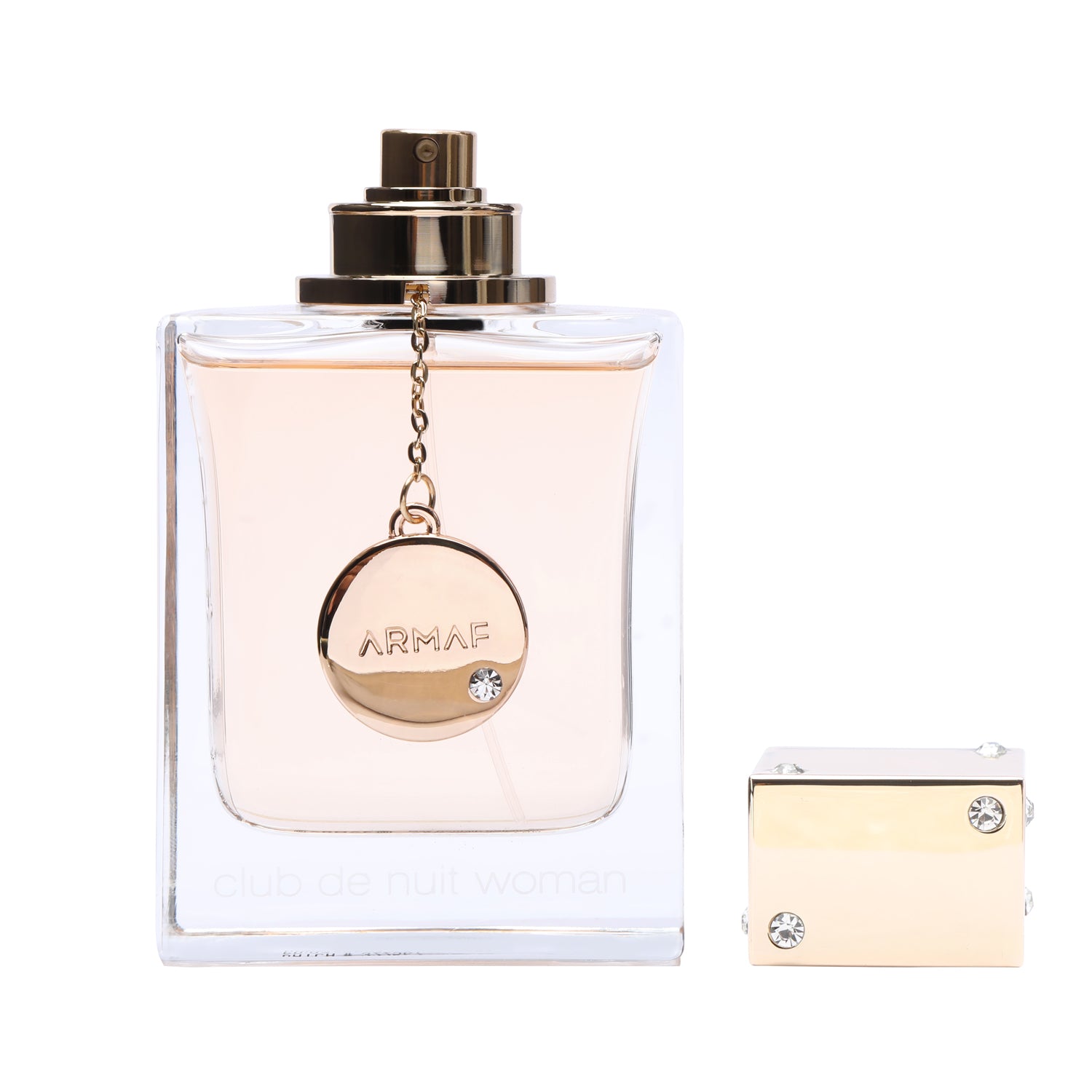 Armaf Club De Nuit Women Perfume 105Ml Edp