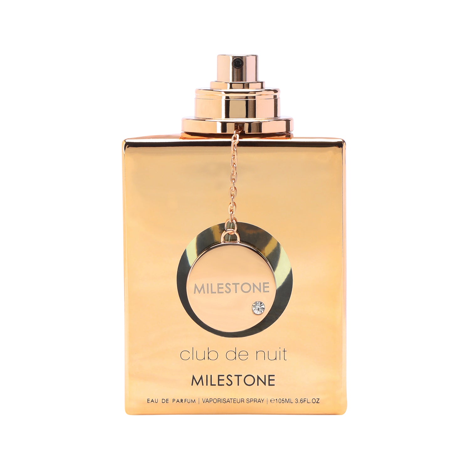 Armaf Club De Nuit Milestone Perfume 105Ml