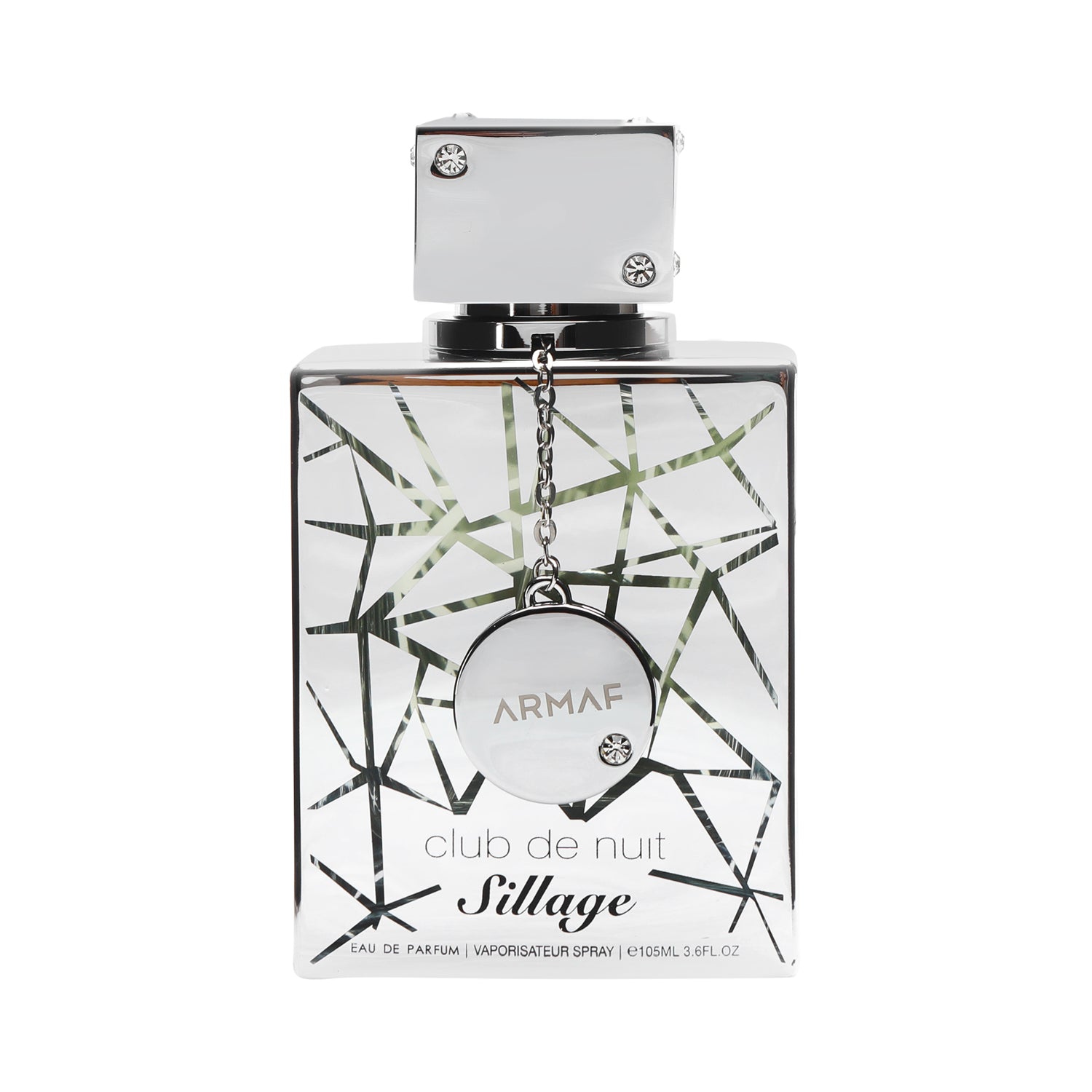 Armaf Club De Nuit Sillage Perfume 105Ml
