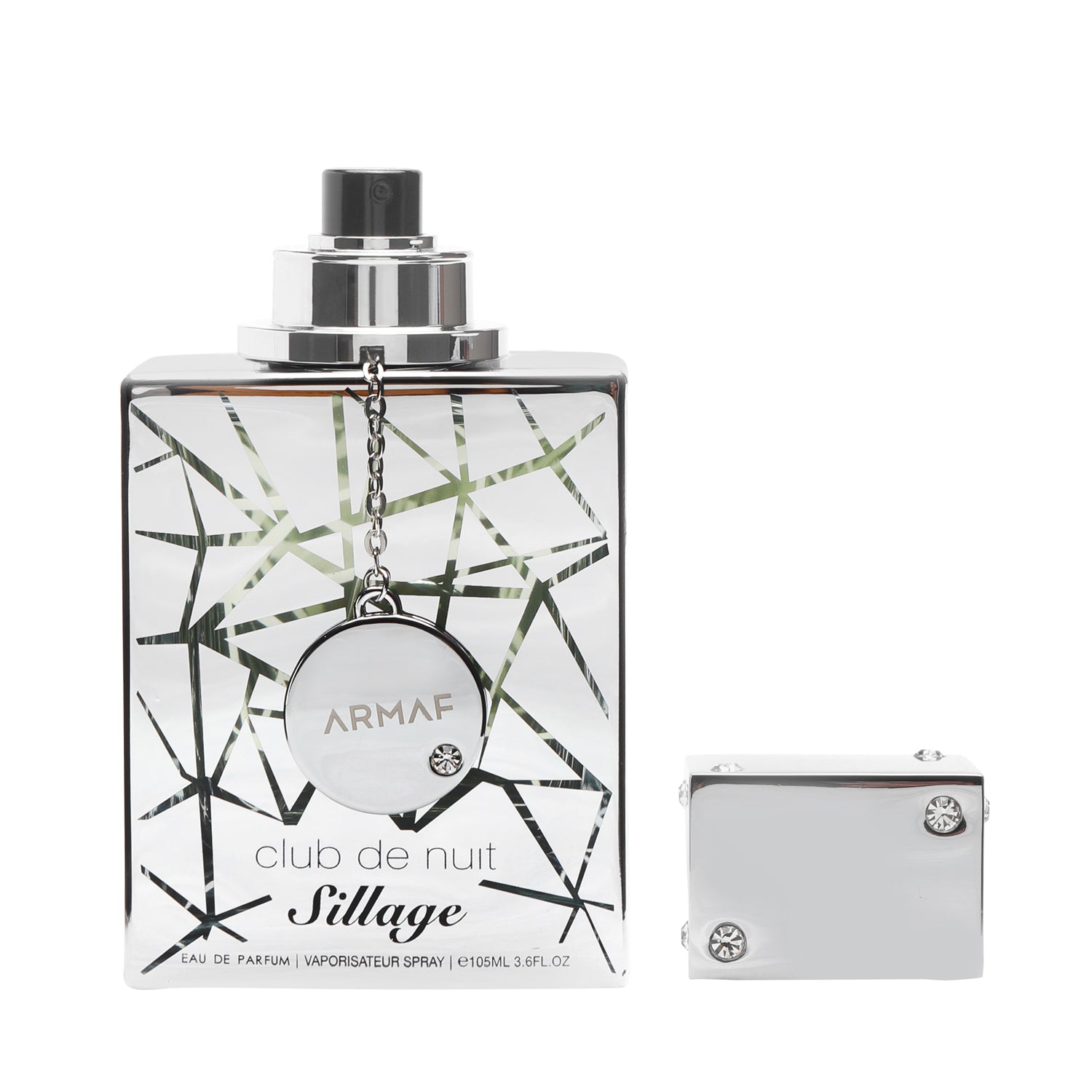 Armaf Club De Nuit Sillage Perfume 105Ml