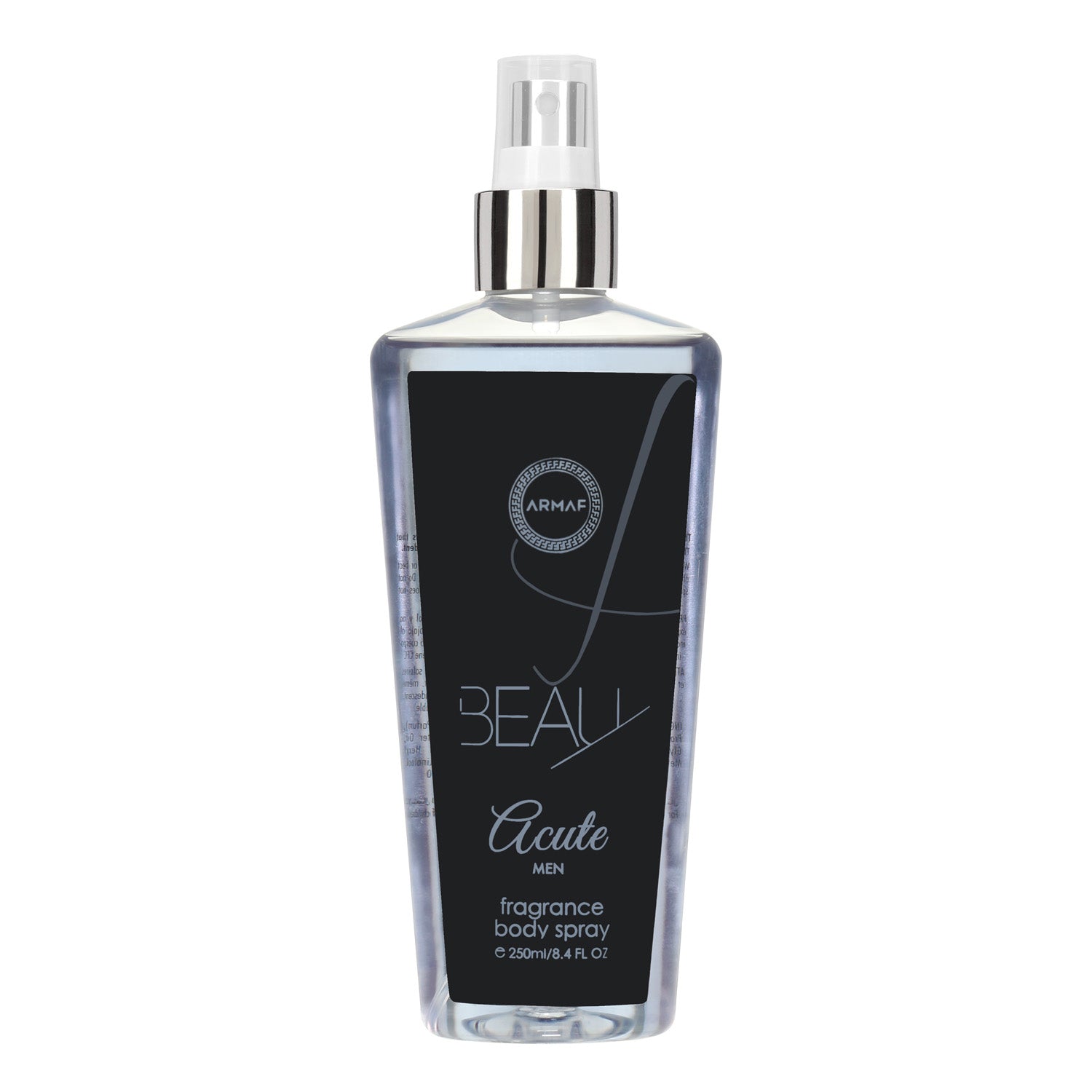 Armaf Beau Acute Men Mist 250Ml