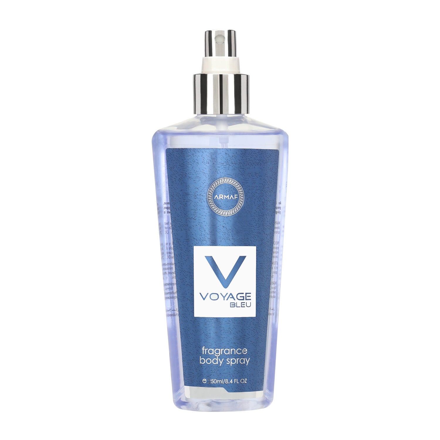 Armaf Voyage Bleu Men Mist 250Ml