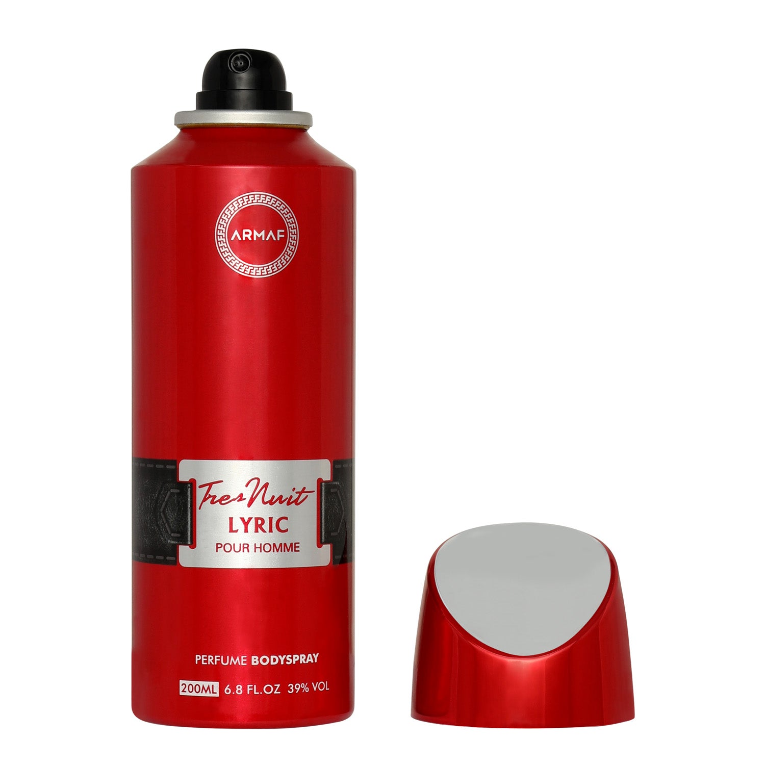 Armaf Tres Nuit Lyric Men Deo 200Ml