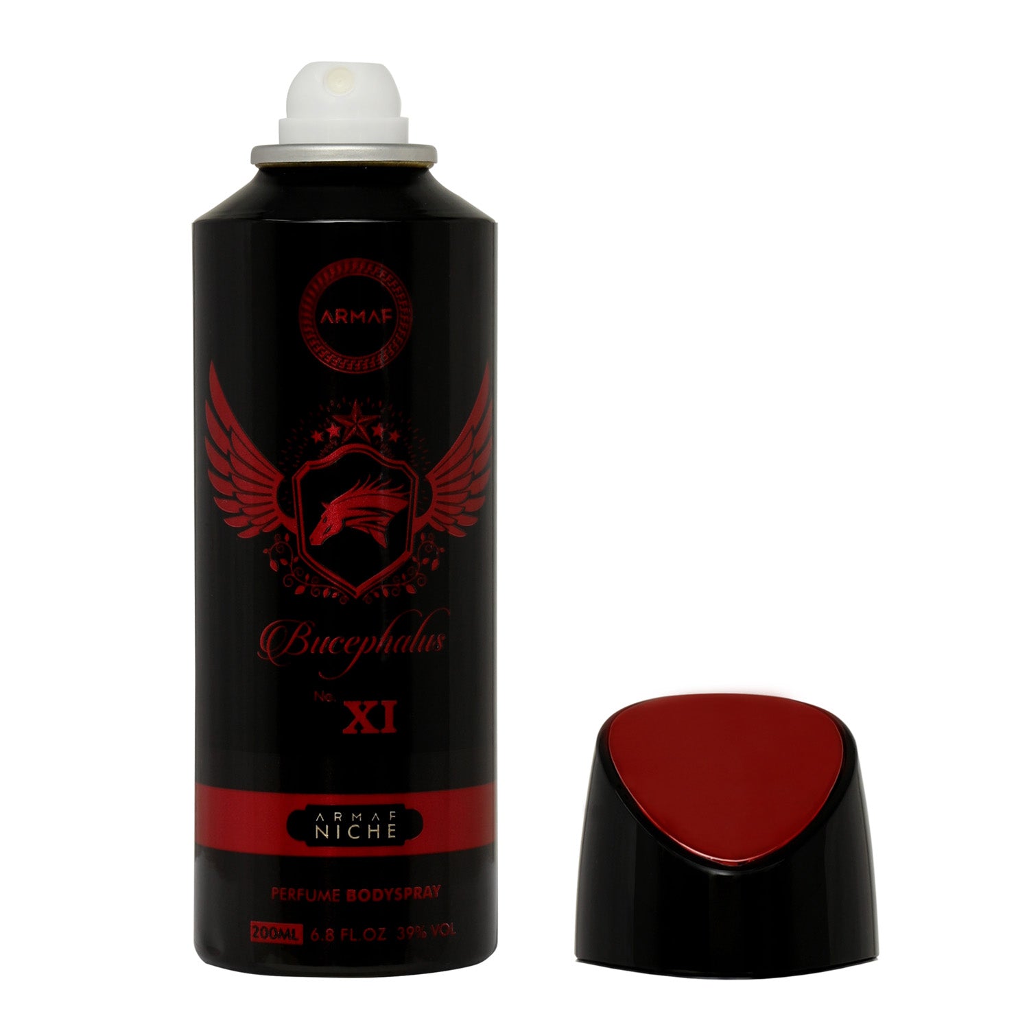Armaf Bucephalus Xi Deo 200Ml