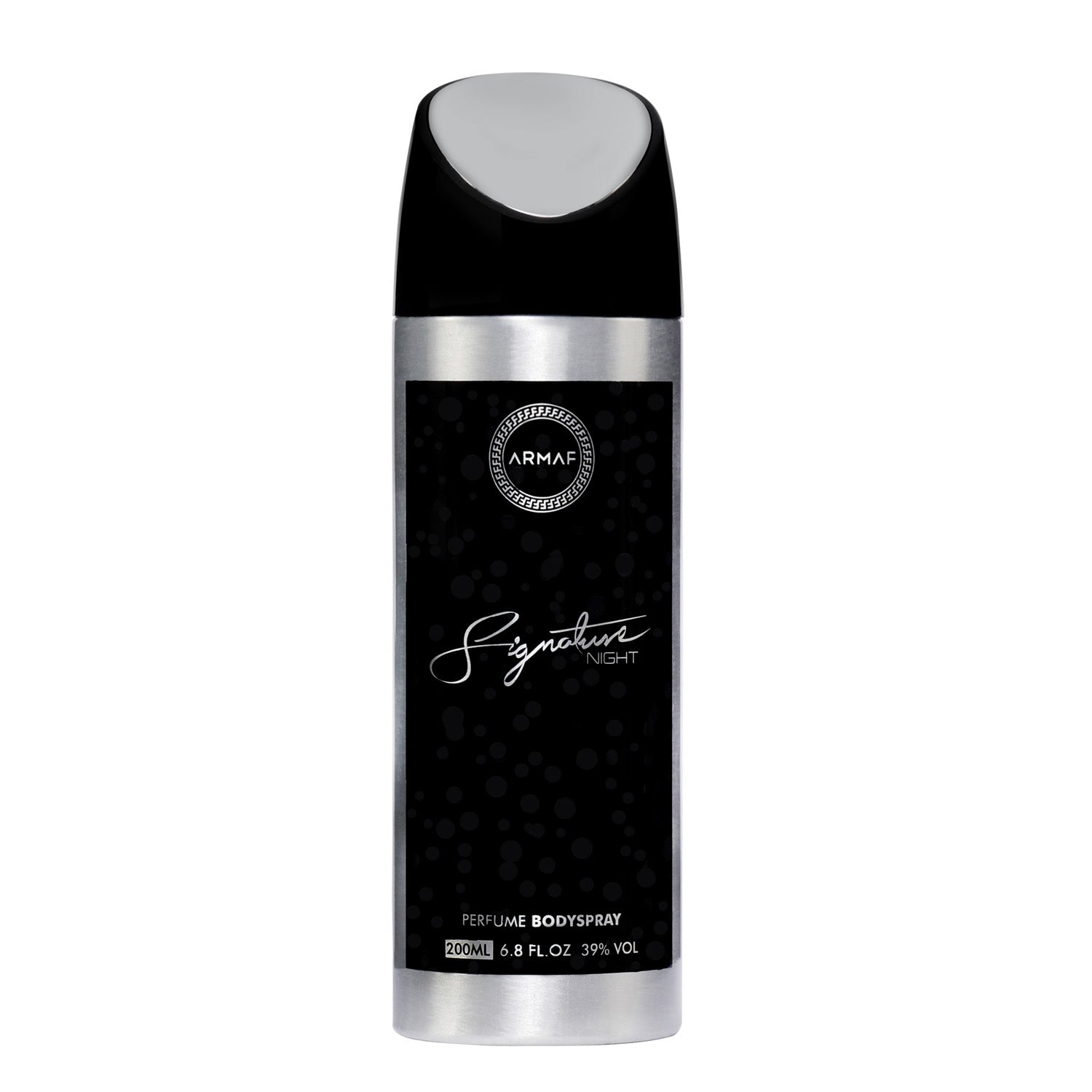 Armaf Signature Night Men Deo 200Ml