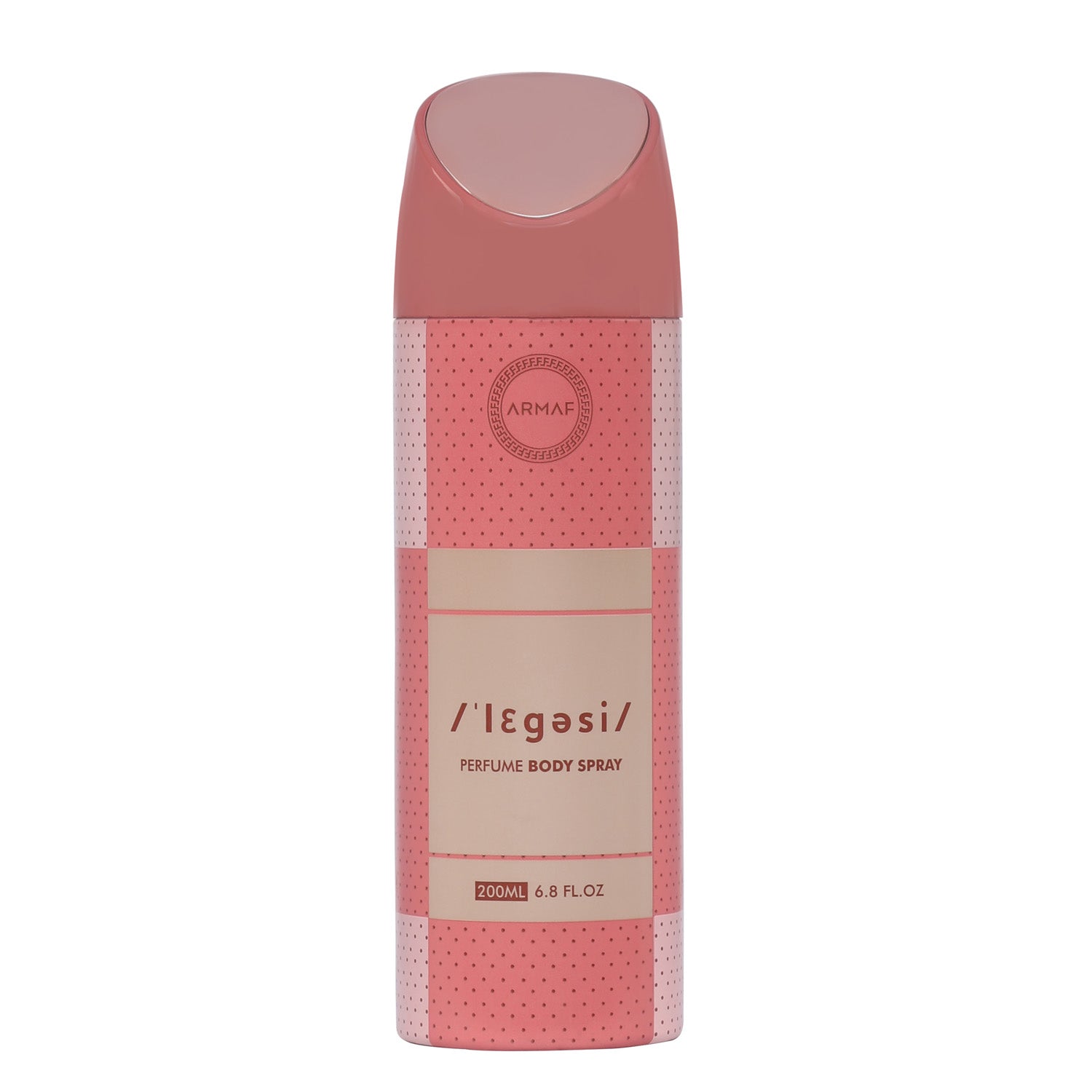 Armaf Legasi Women Deo 200Ml