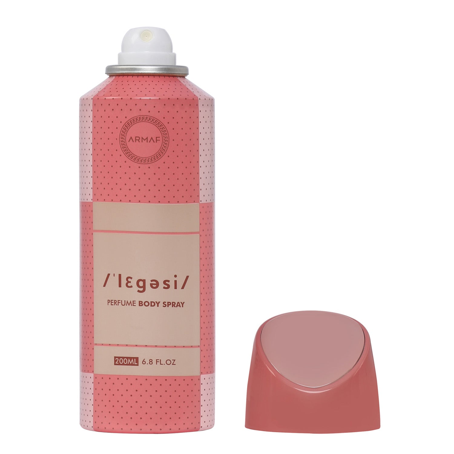 Armaf Legasi Women Deo 200Ml