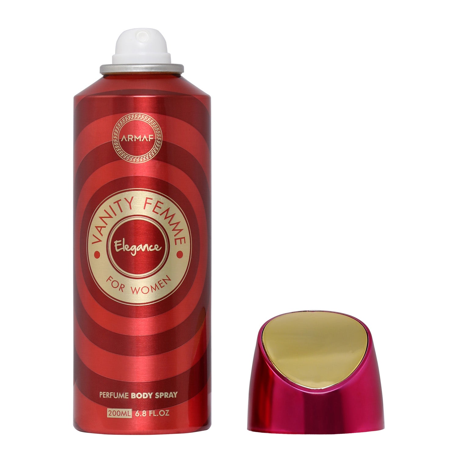 Armaf Vanity Femme Elegance Deo 200Ml