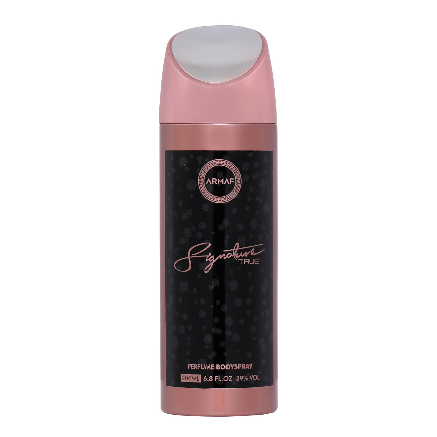Armaf Signature True Women Deo 200Ml