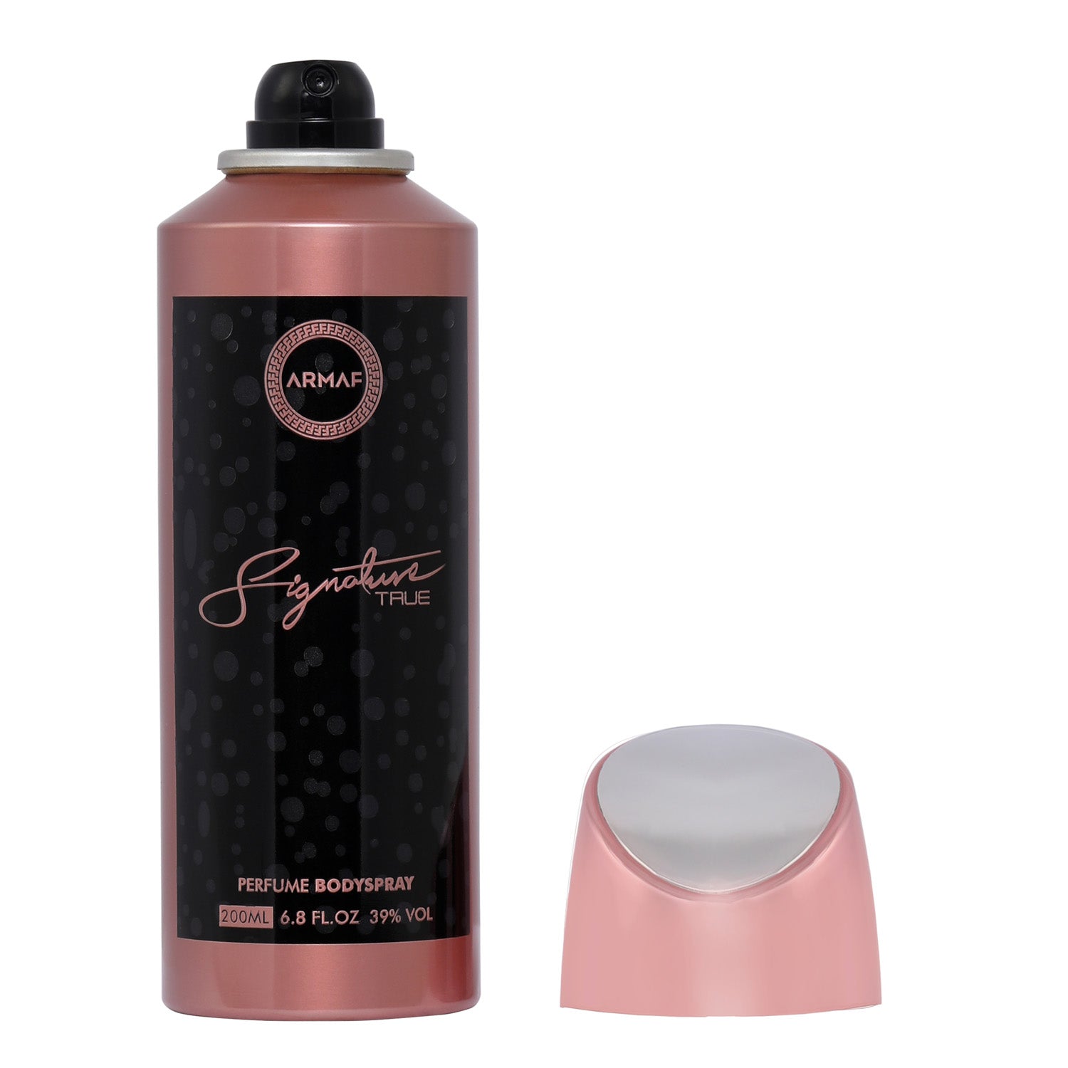 Armaf Signature True Women Deo 200Ml