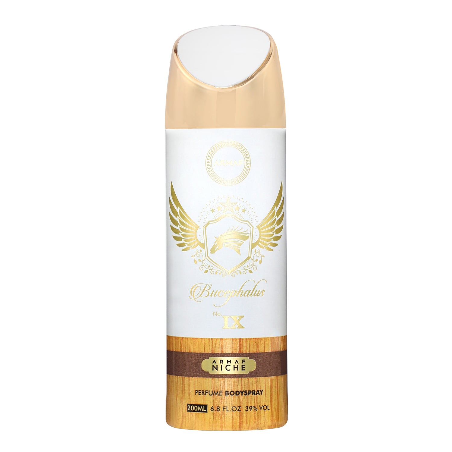 Armaf Bucephalus IX Deo 200ML