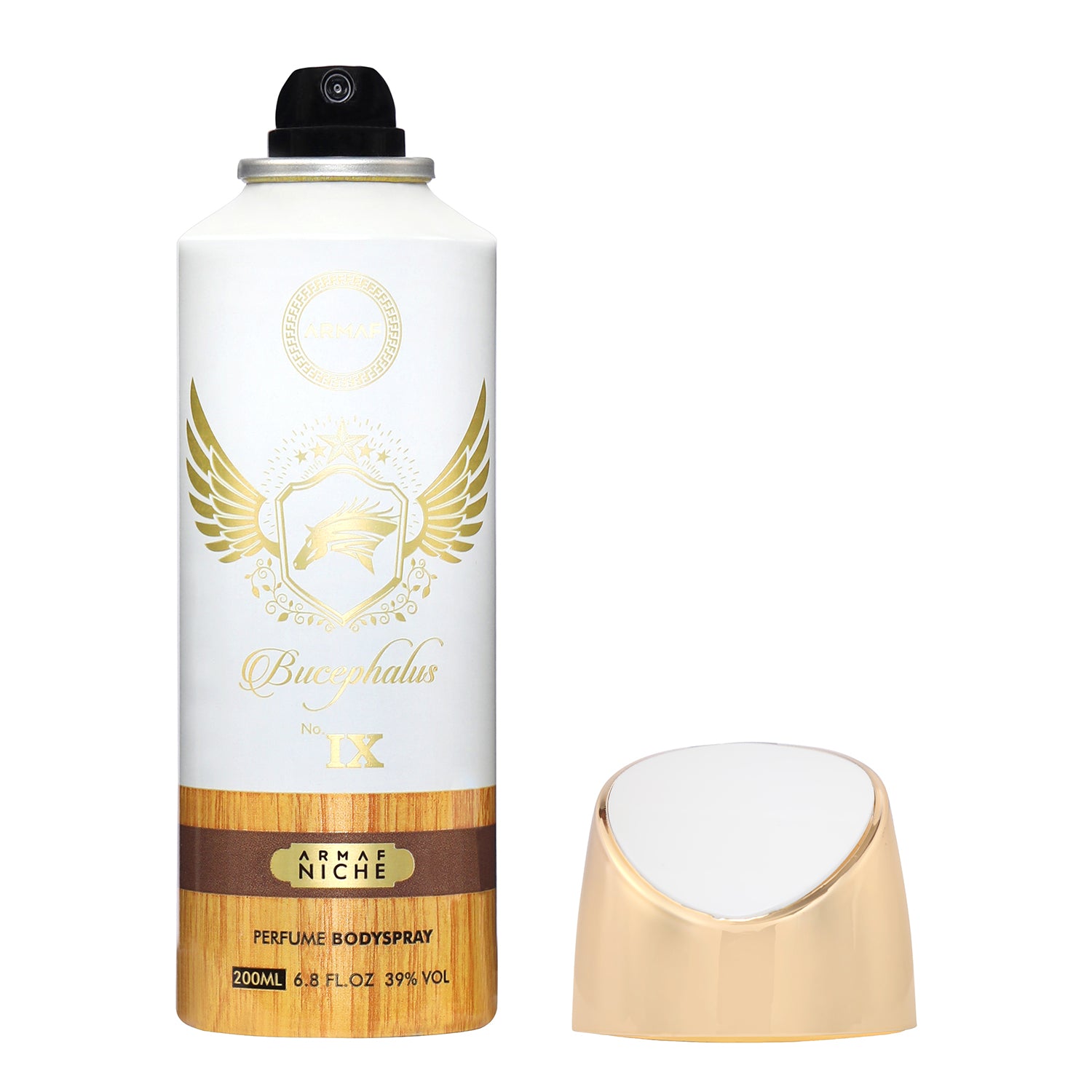 Armaf Bucephalus IX Deo 200ML