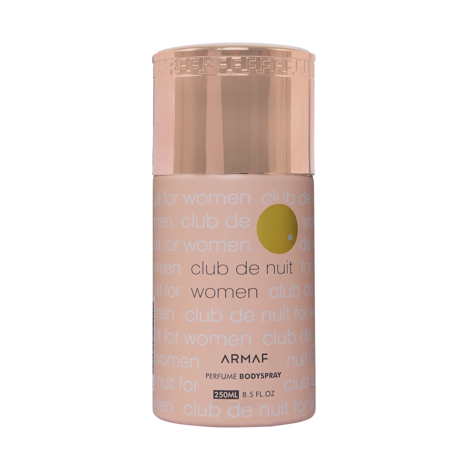 Armaf Club De Nuit Women Deo 250Ml
