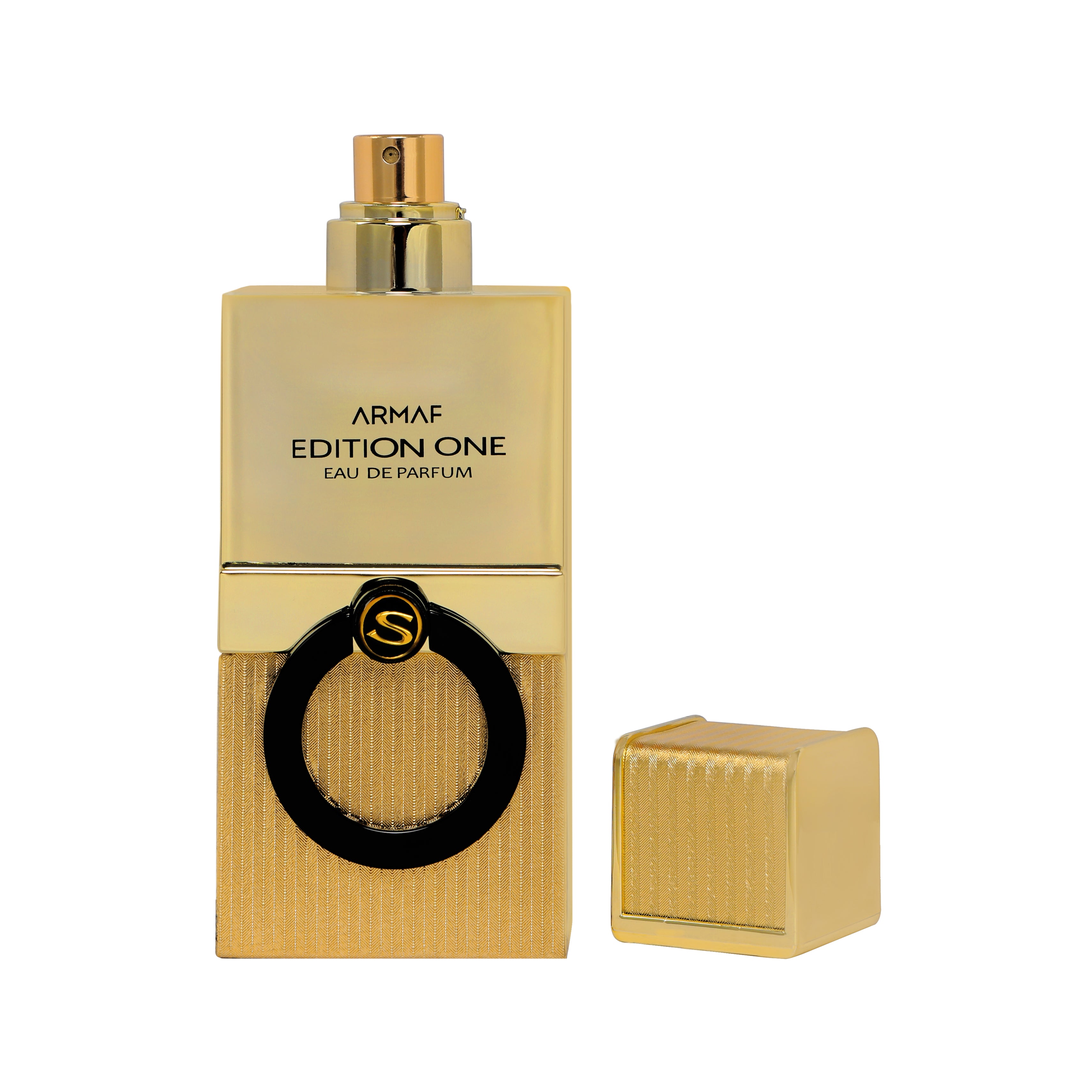 Armaf Edition One Pour Femme EDP 100ML