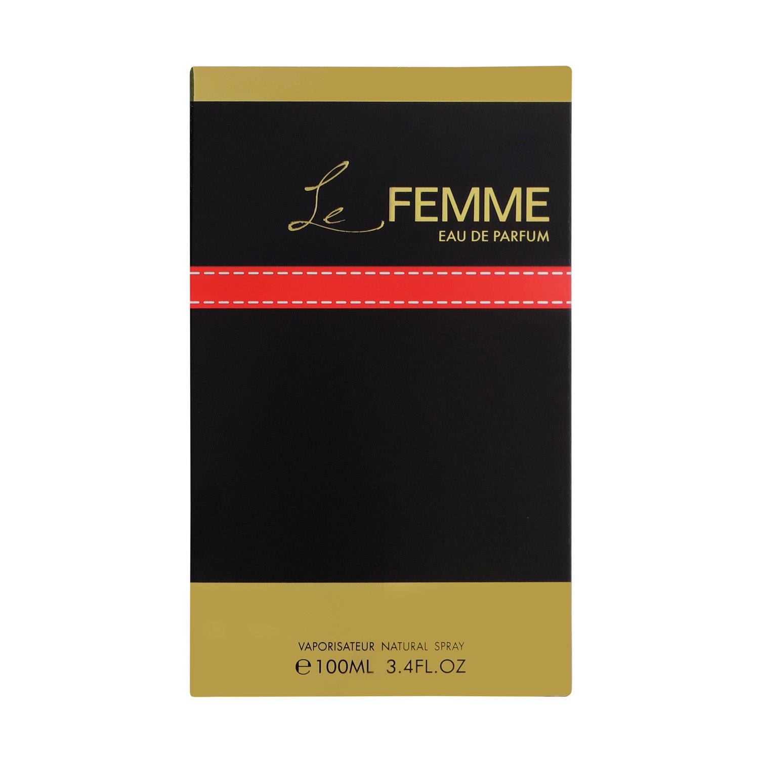 Armaf Le Femme Perfume 100Ml
