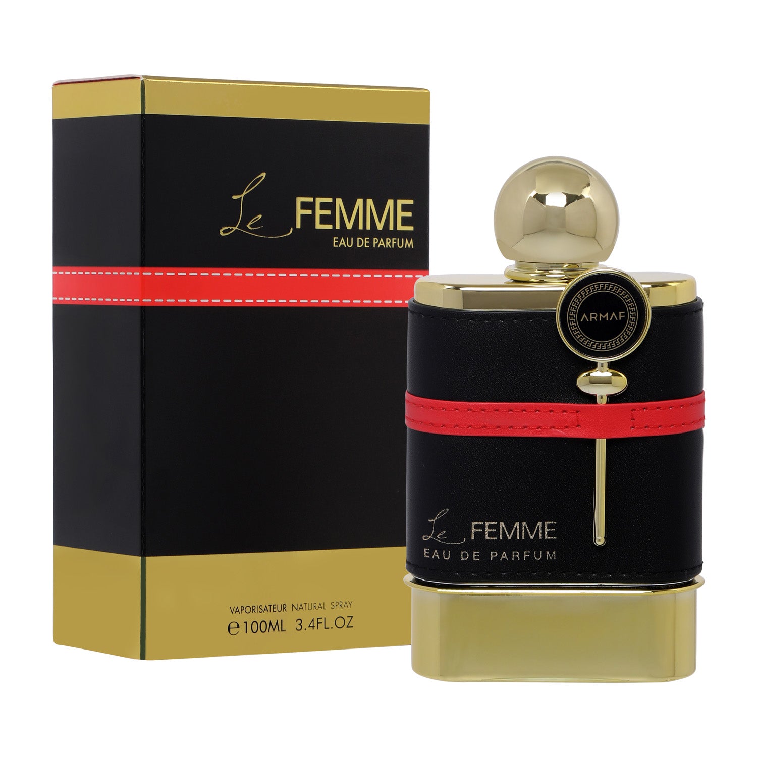Armaf Le Femme Perfume 100Ml