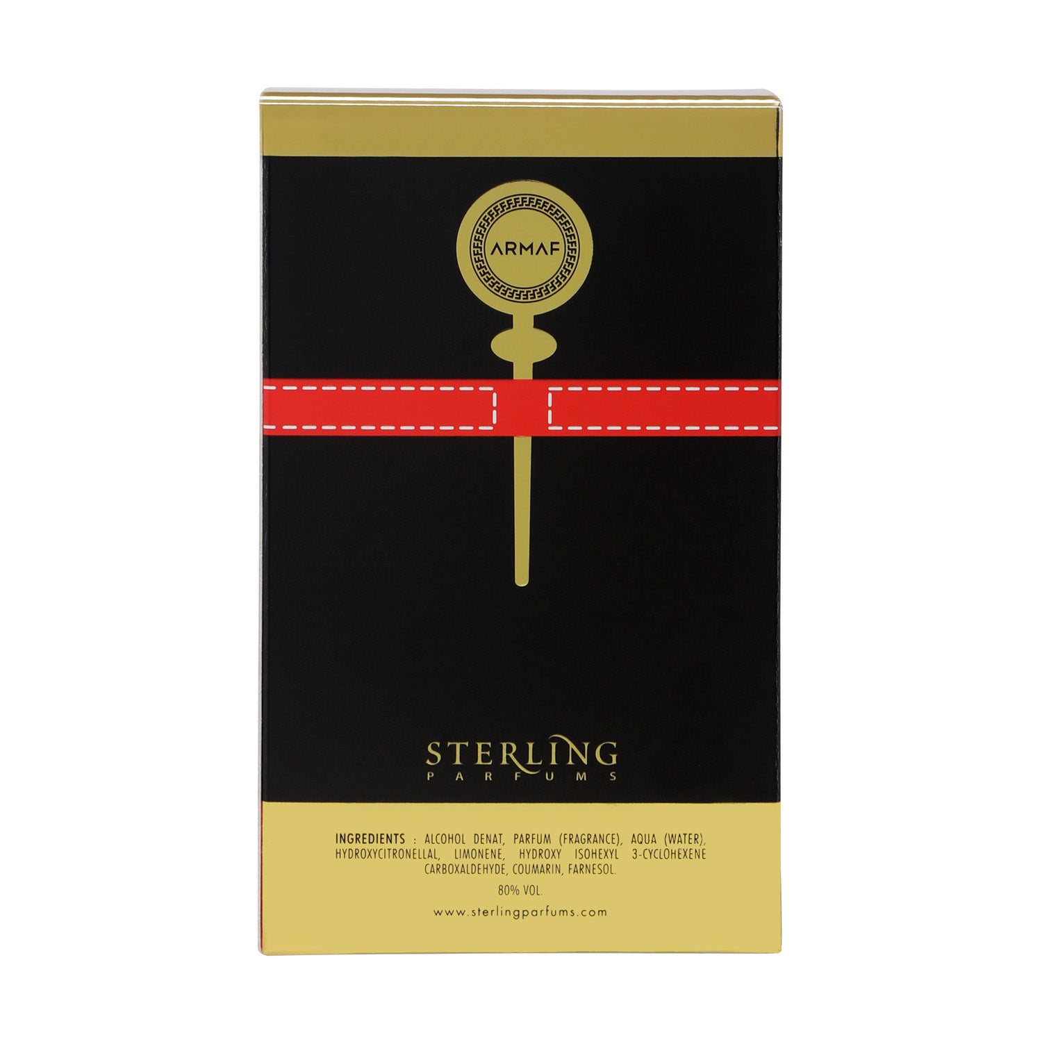 Armaf Le Femme Perfume 100Ml