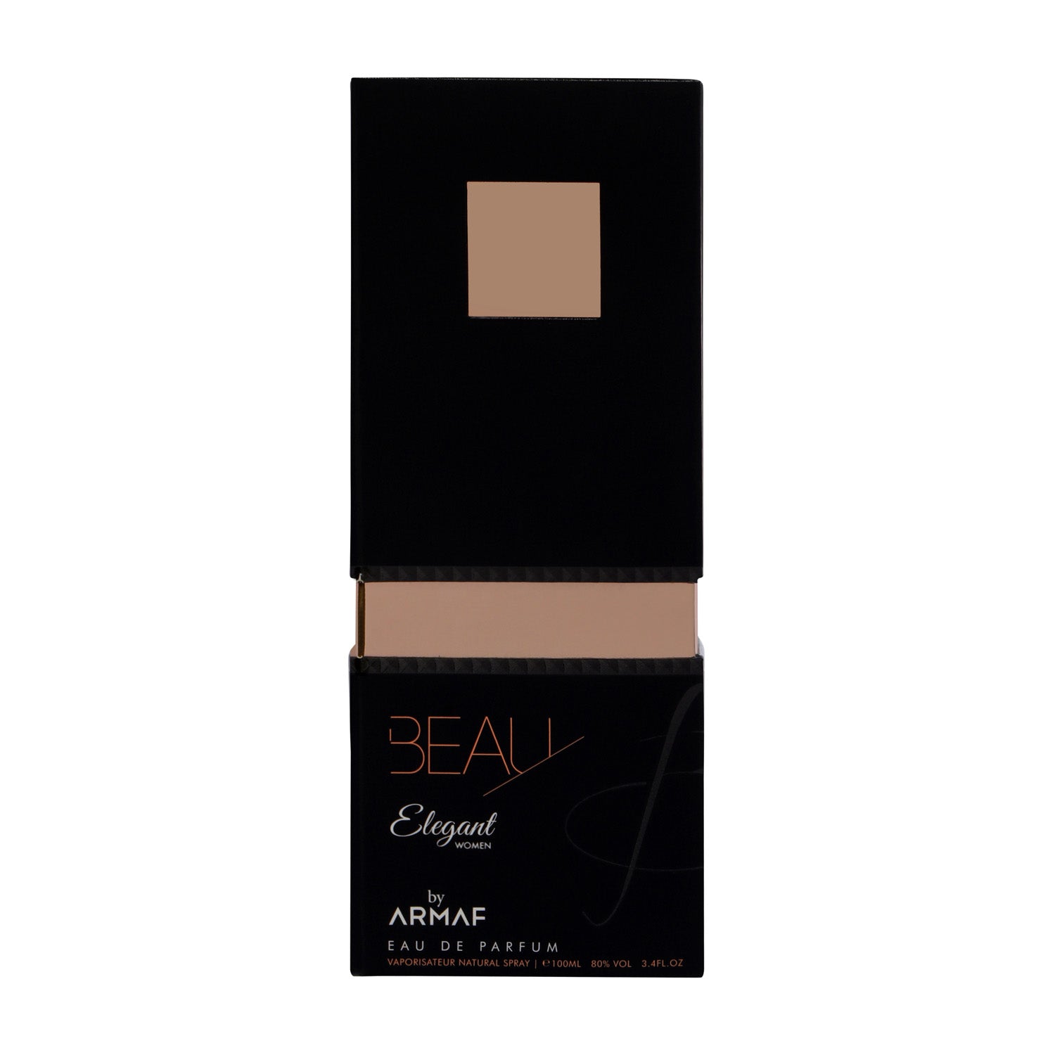 Armaf Beau Elegant Women Perfume 100Ml