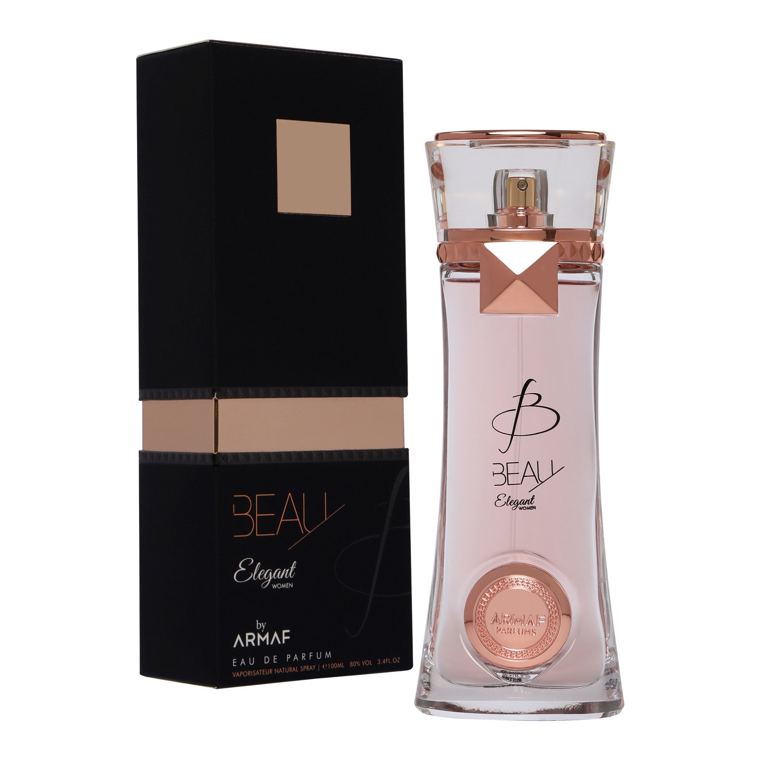 Armaf Beau Elegant Women Perfume 100Ml