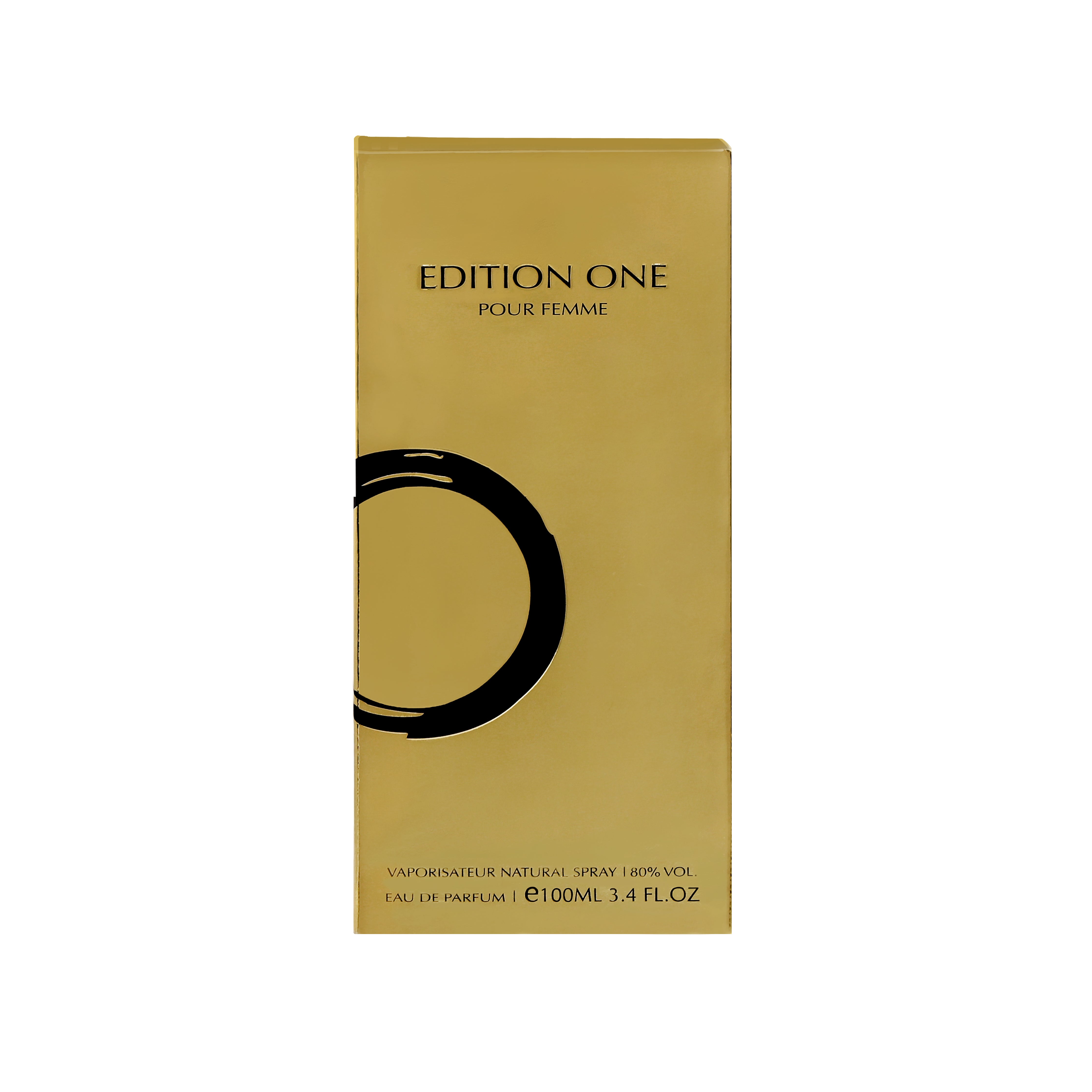 Armaf Edition One Pour Femme EDP 100ML