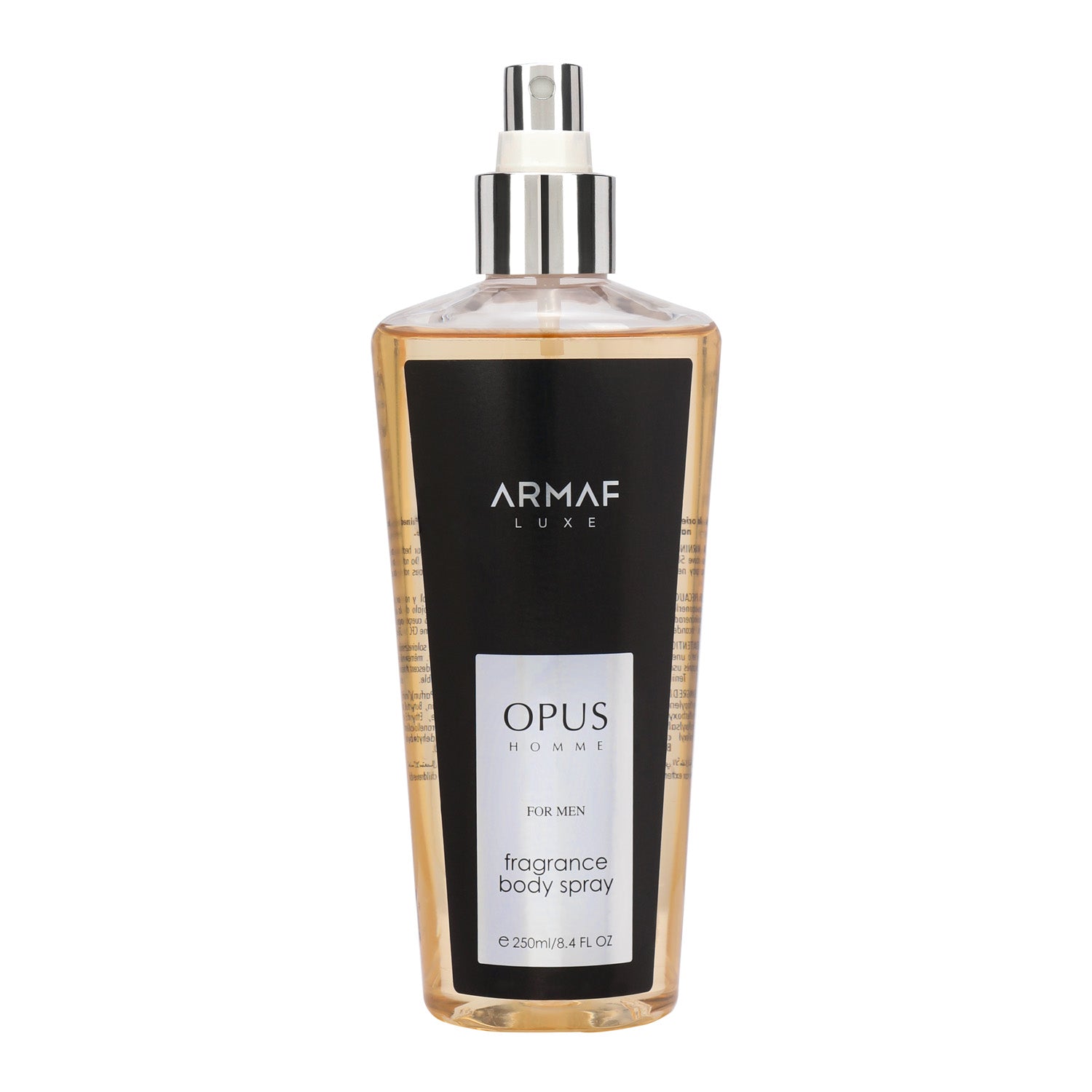 Armaf Opus Men Mist 250Ml