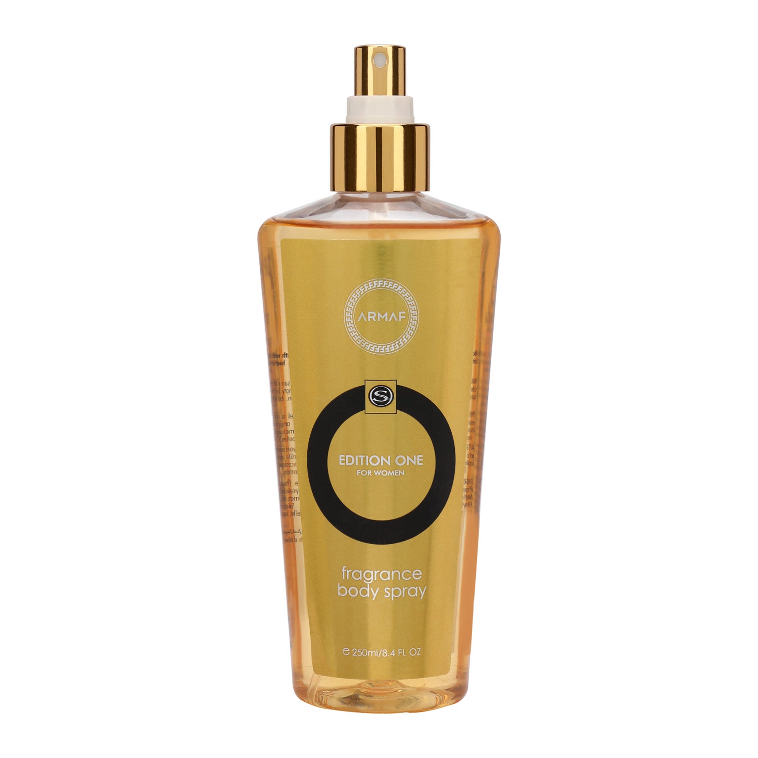 Armaf Edition One Women Mist 250Ml