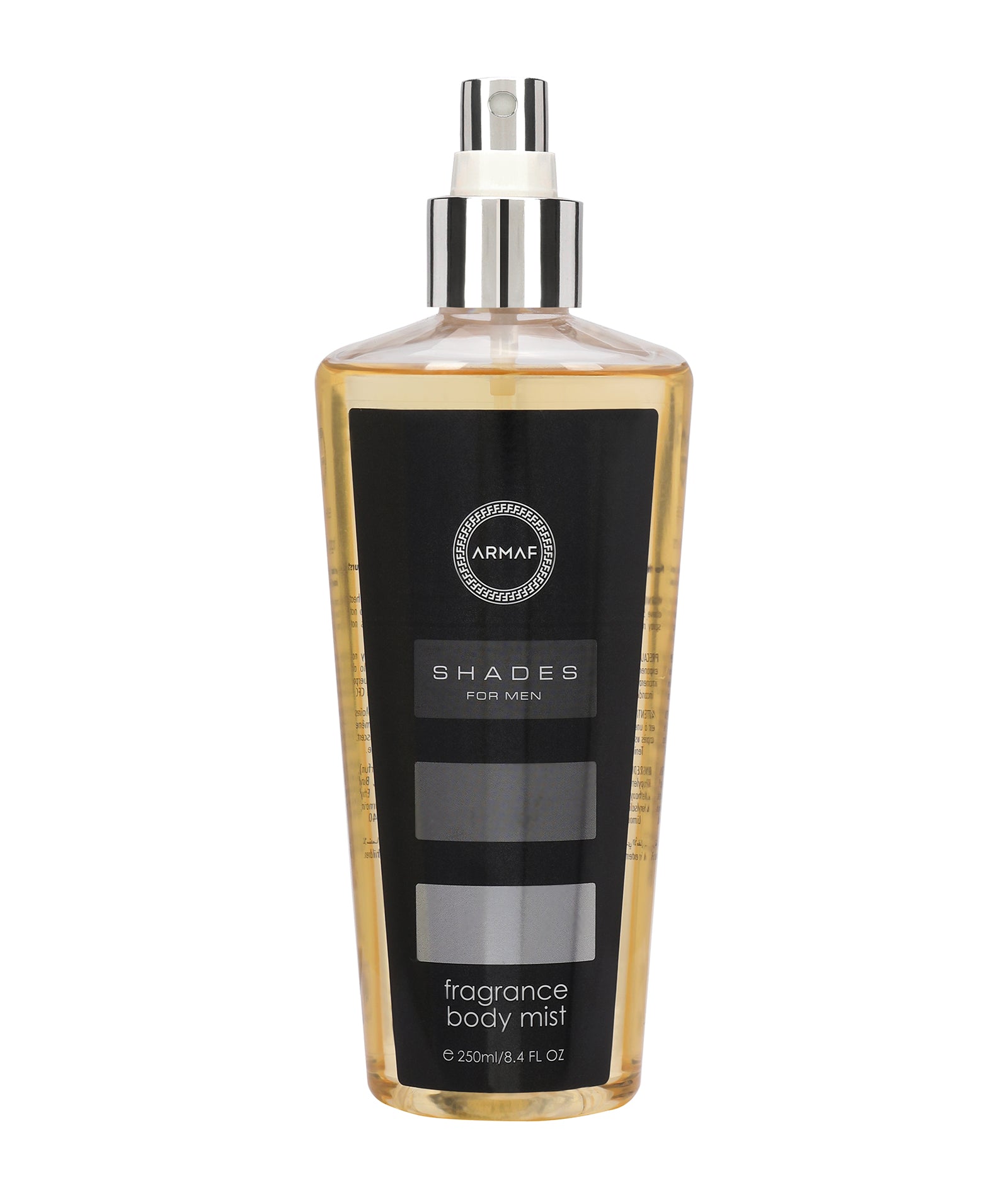 Armaf Shades Men Mist 250Ml