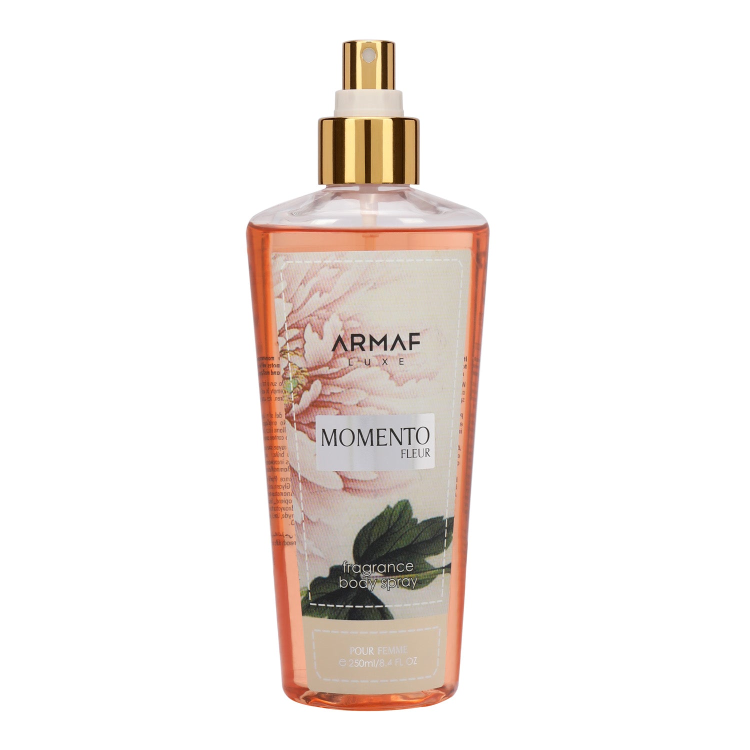 Armaf Momento Fluer Women Mist 250Ml